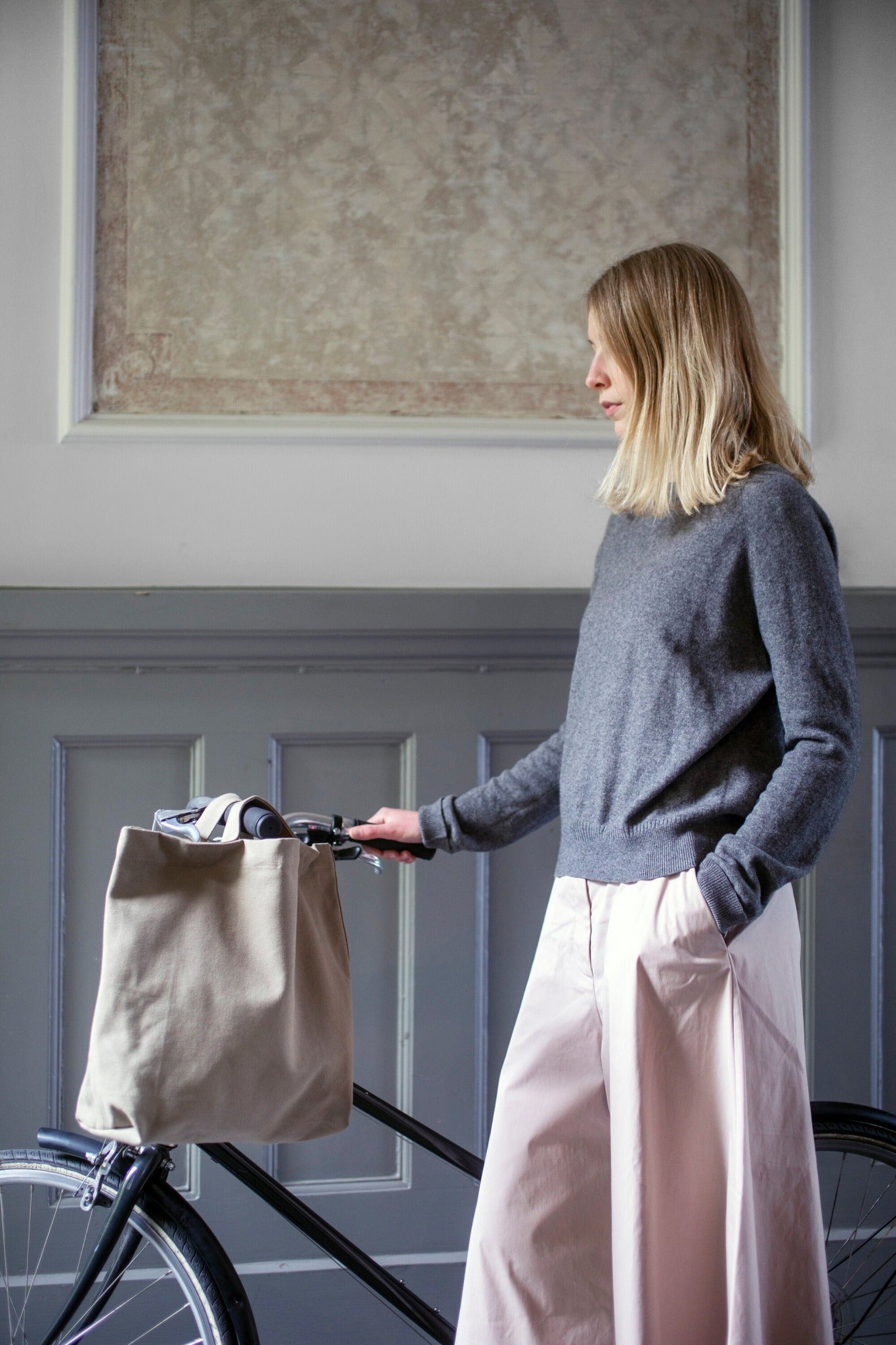 Tote bags