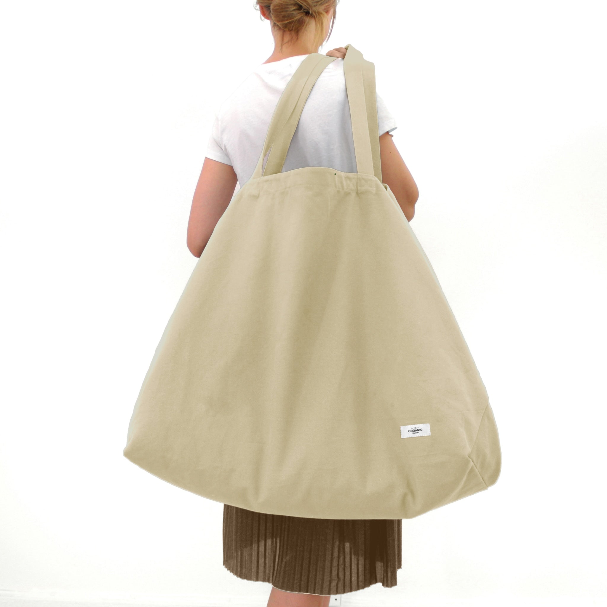 Big Long Bag