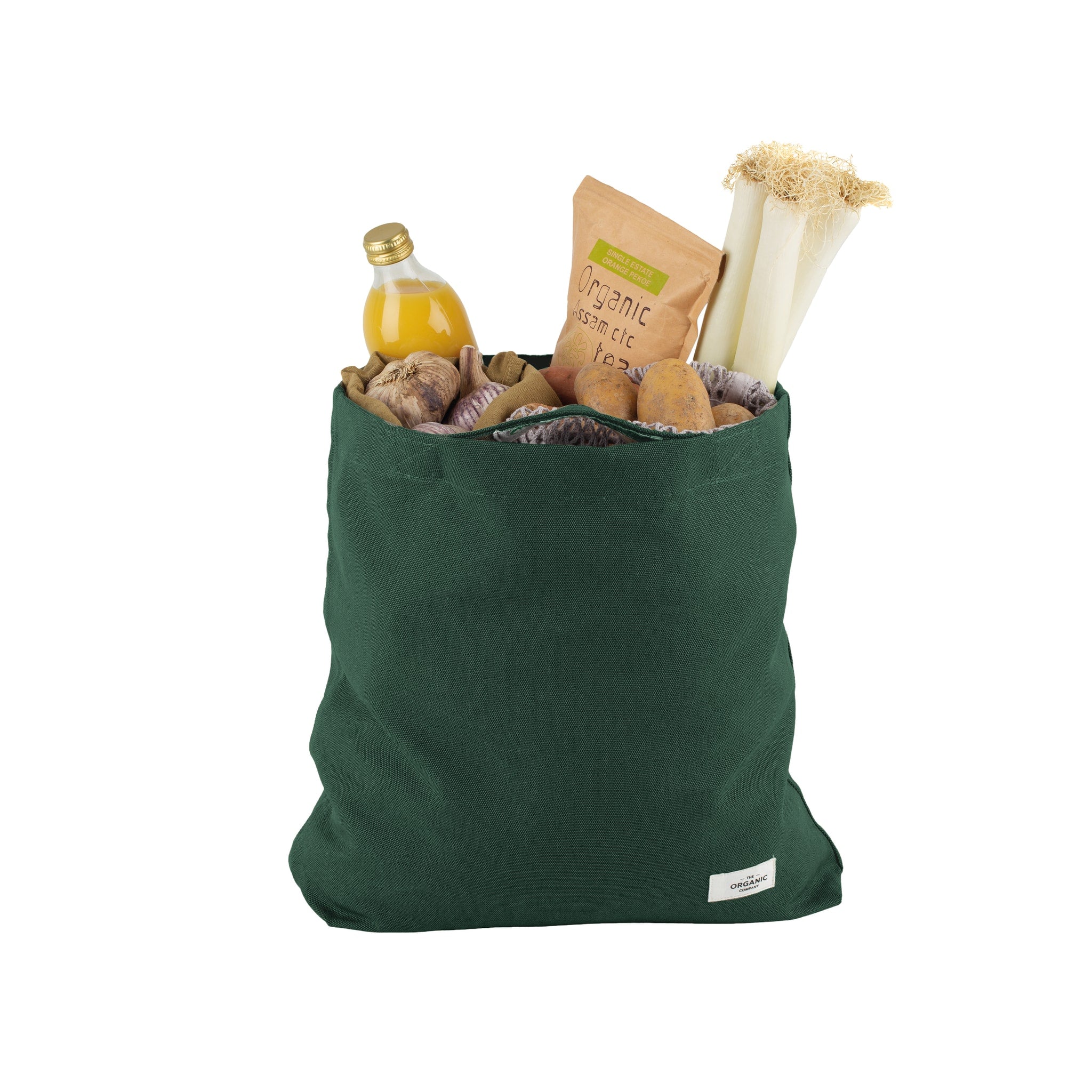 My Organic Bag