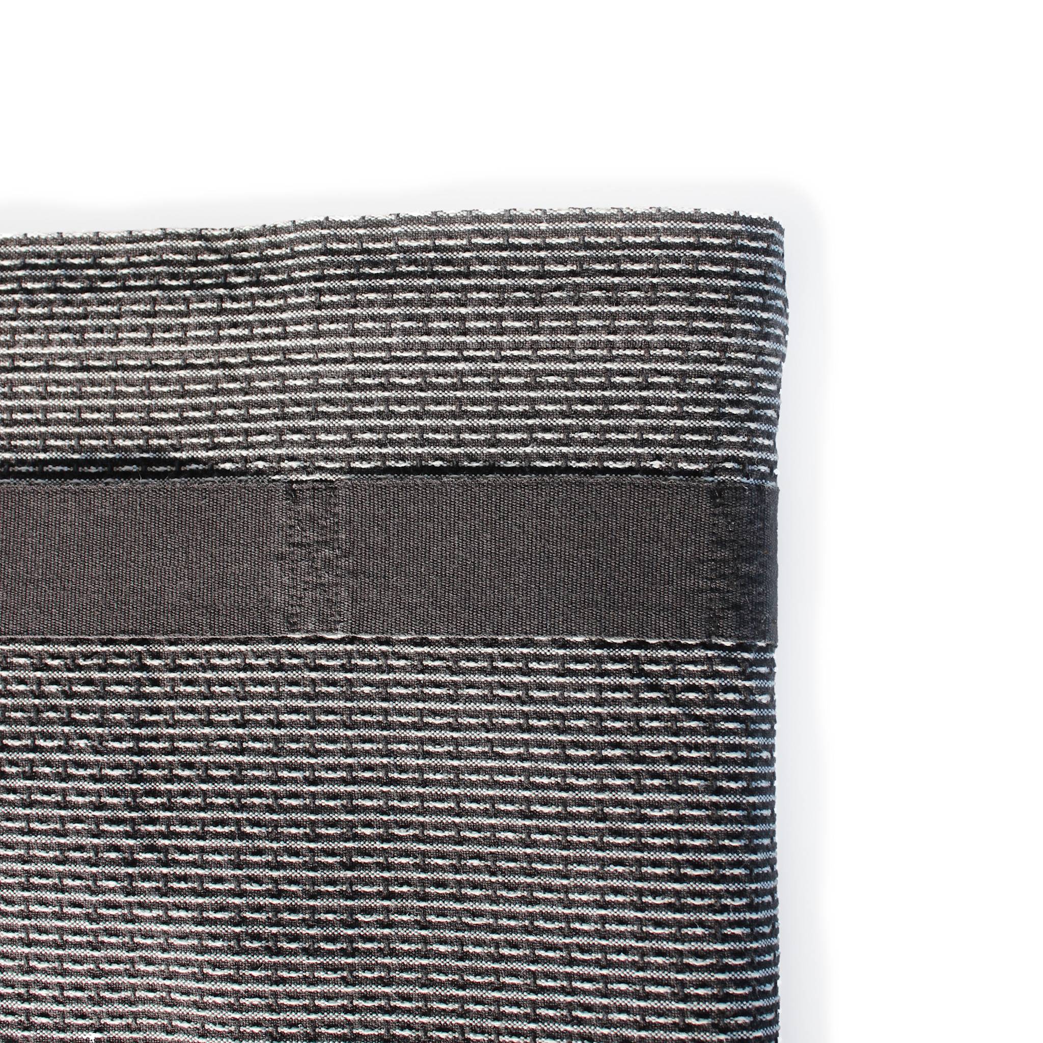 Wellness Towel - 111 Evening grey