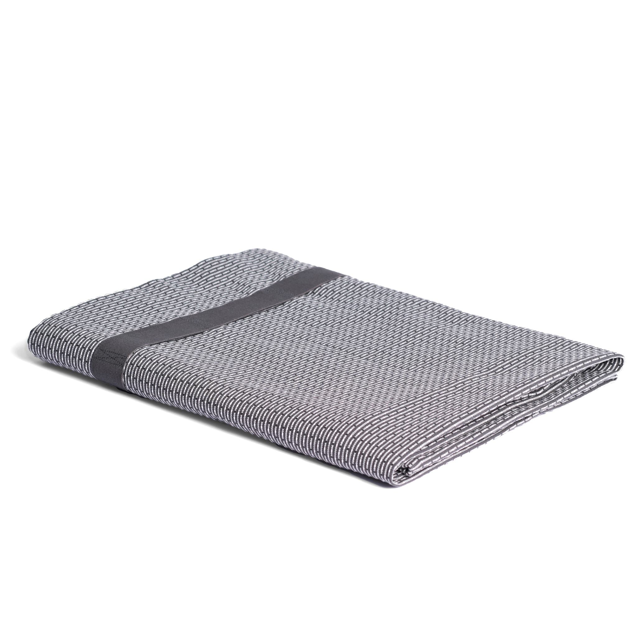 Wellness Towel - 111 Evening grey