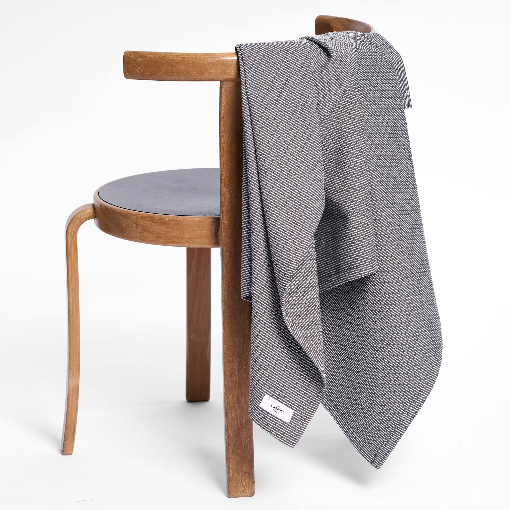 Wellness Towel - 111 Evening grey