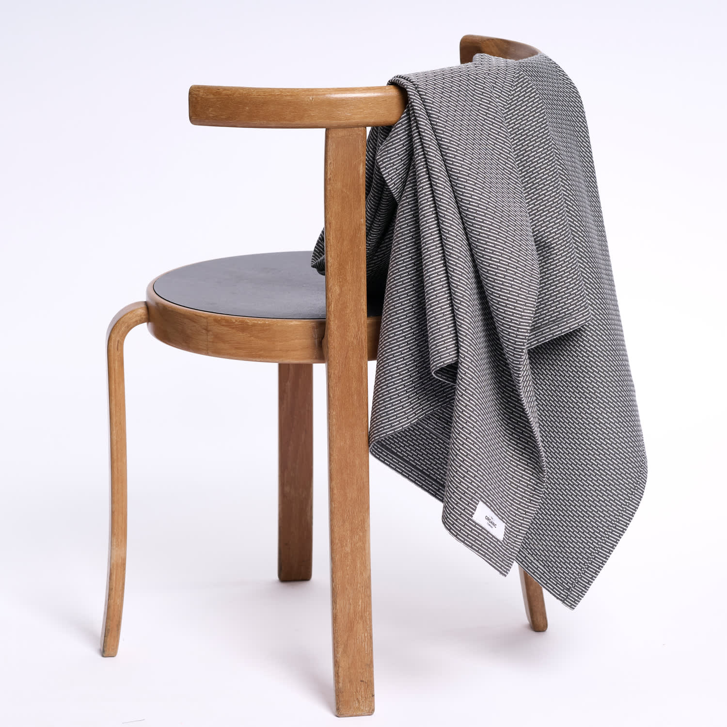 Wellness Towel - 111 Evening grey