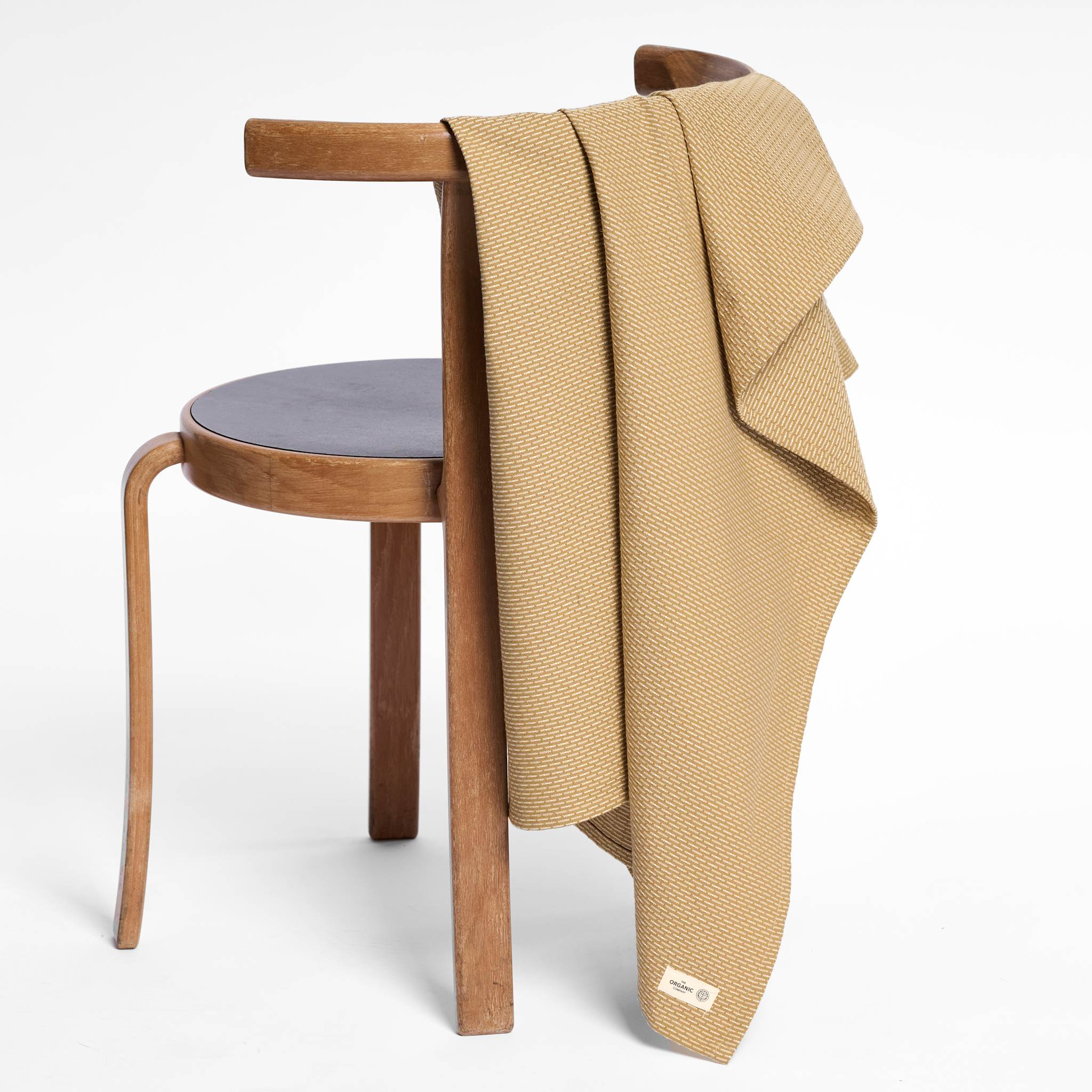 Wellness Towel - 216 Khaki stone