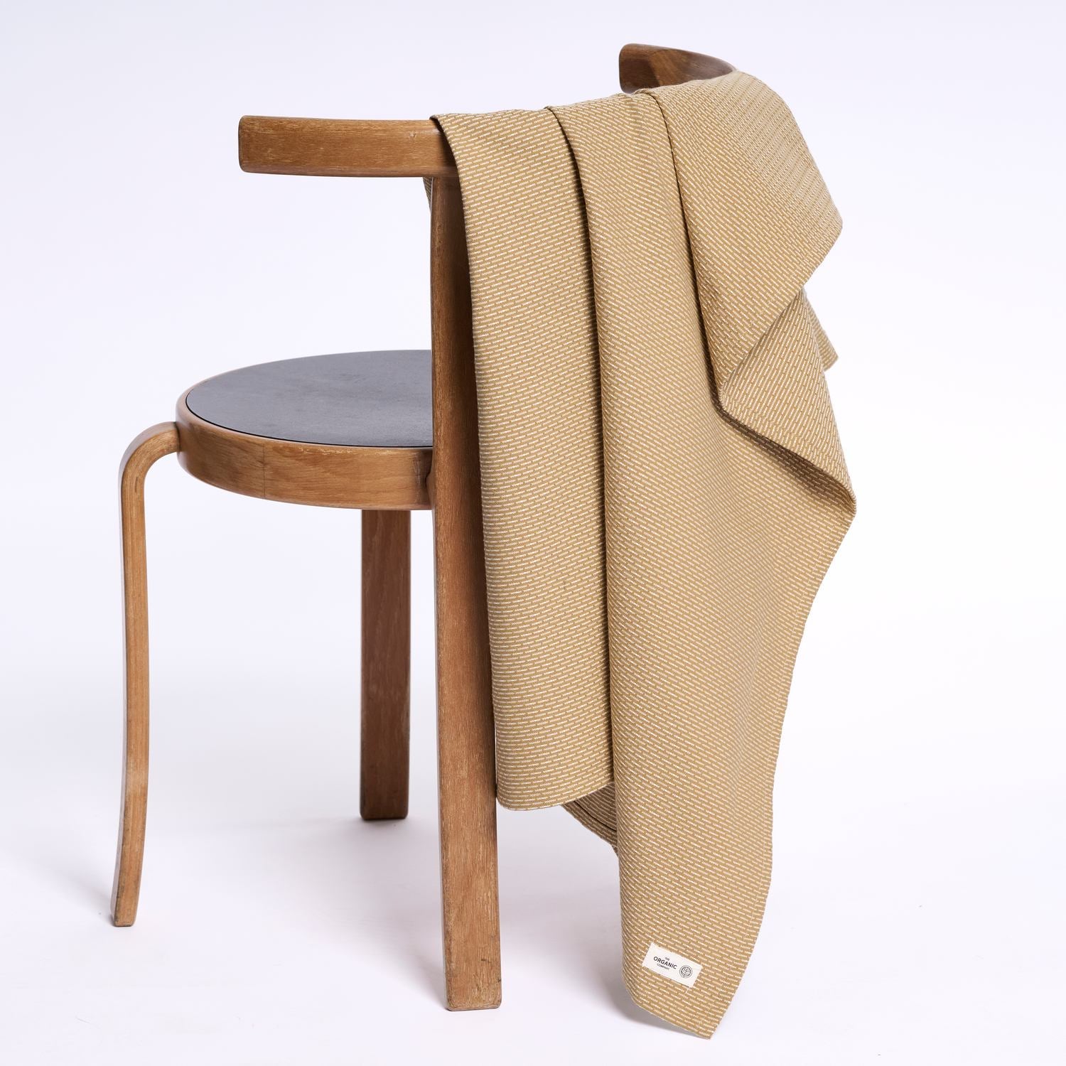 Wellness Towel - 216 Khaki stone