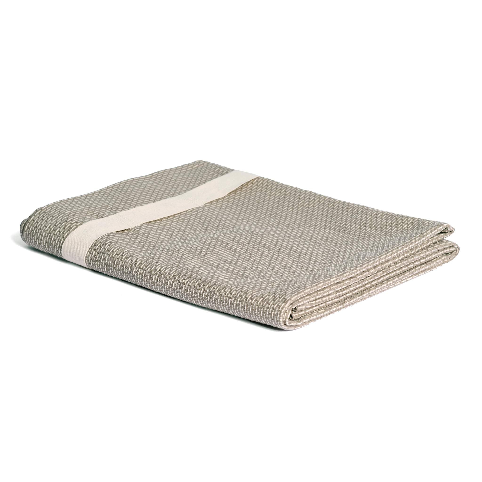 Wellness Towel - 226 Clay stone