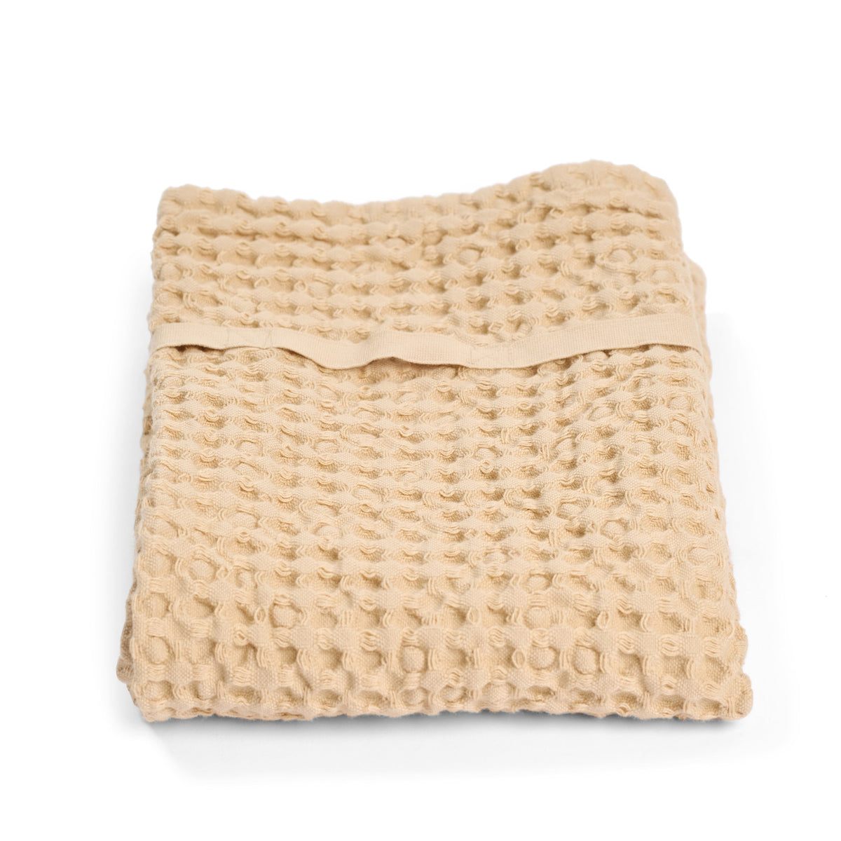 Big Waffle Hand Towel
