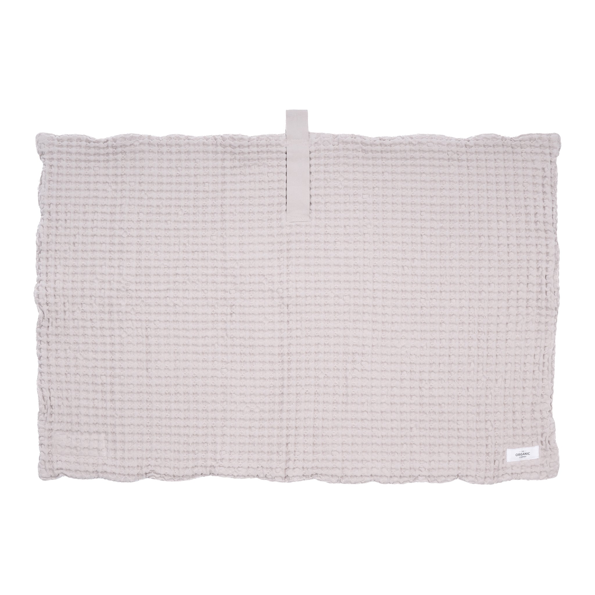 Big Waffle Bath Mat - 340 Dusty lavender