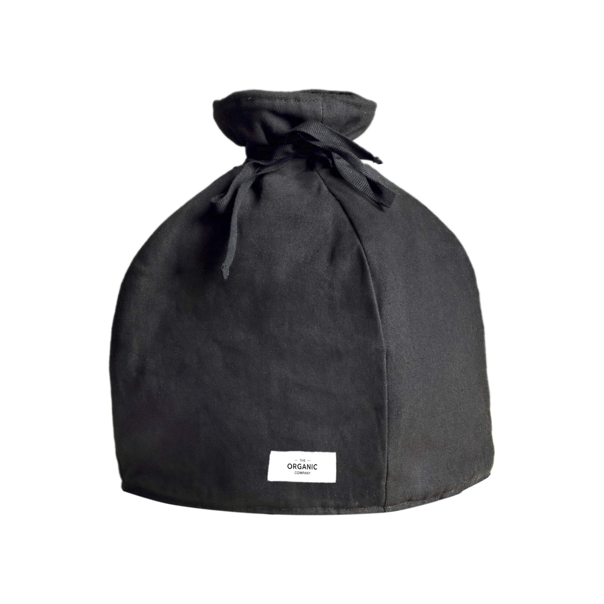 Tea Cosy - 100 Black