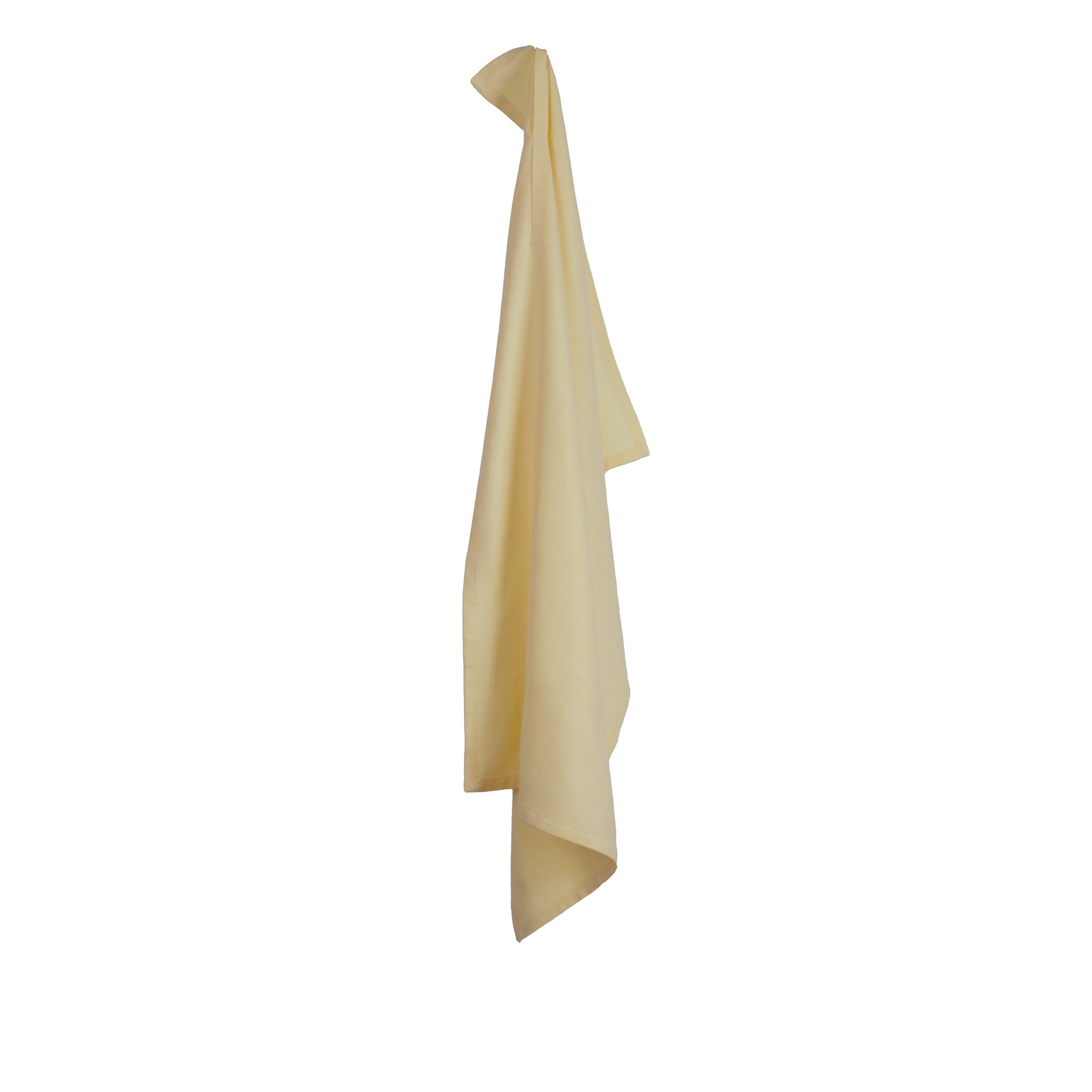 Kitchen Towel - 218 Pale honey