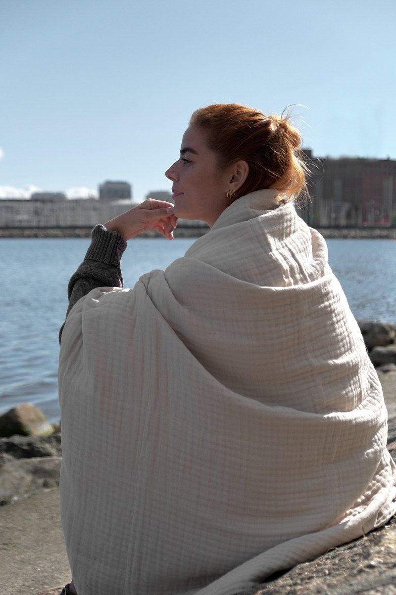 6-Layer Soft Blanket