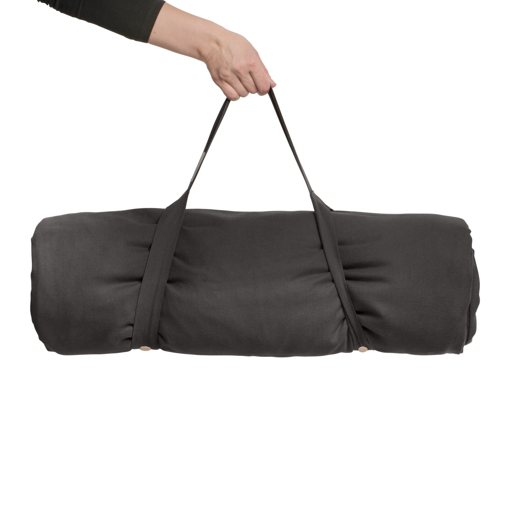 Meditation Mattress to go