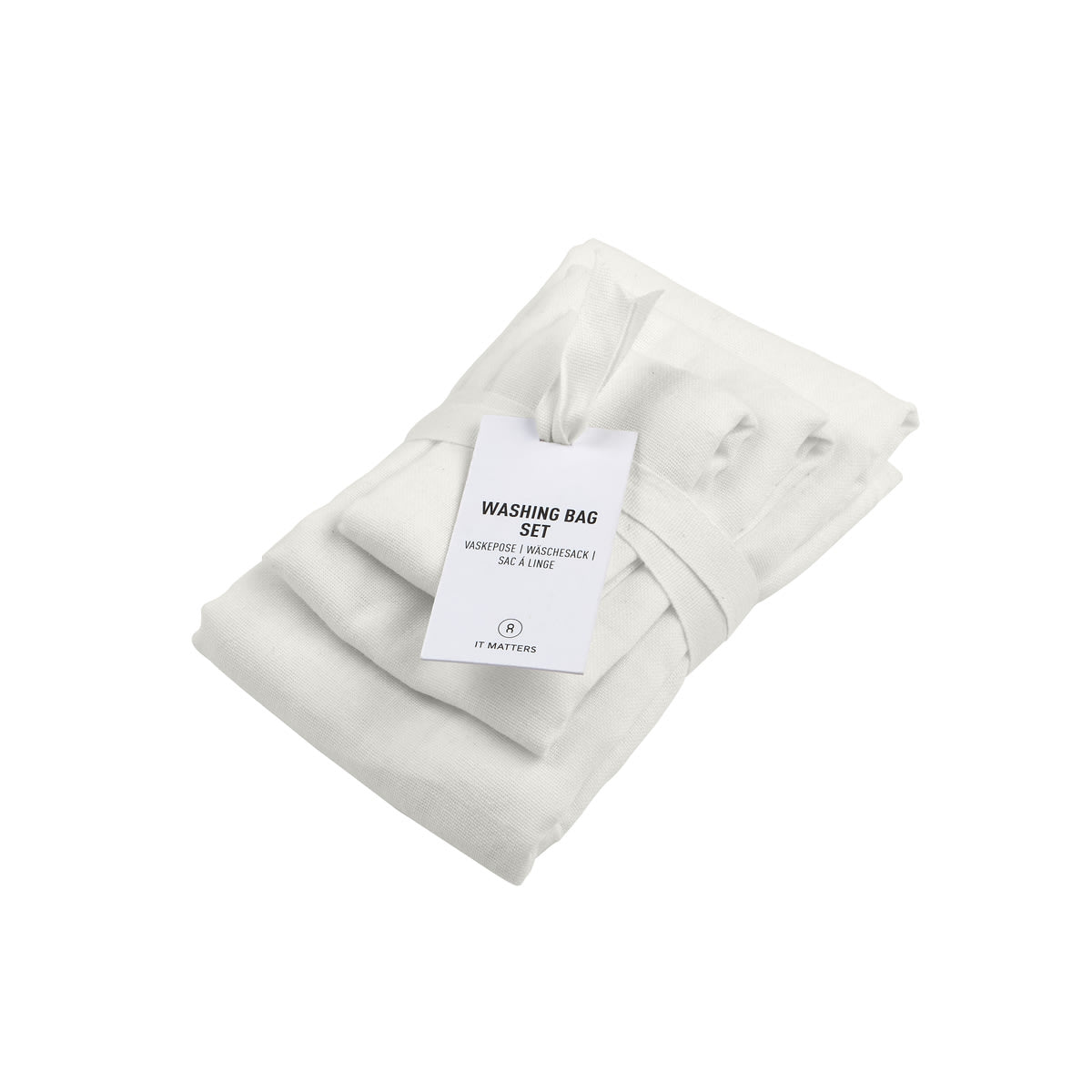 Washing bag Set