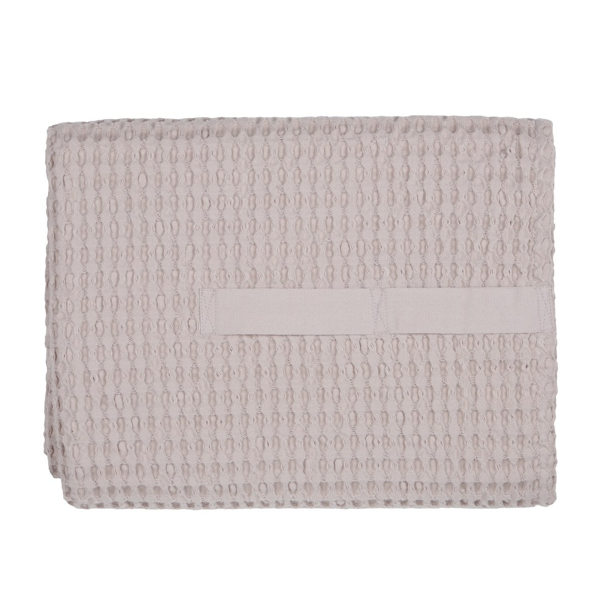 Big Waffle Towel and Blanket