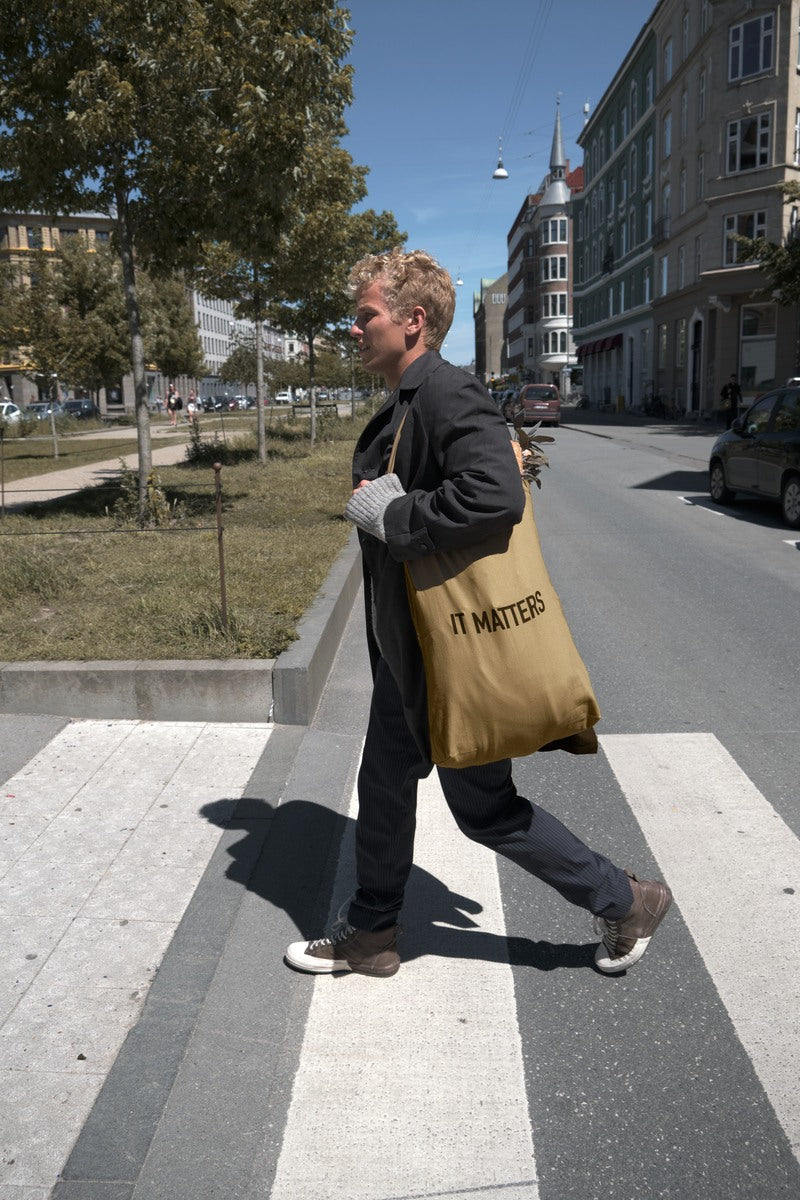 It Matters Bag