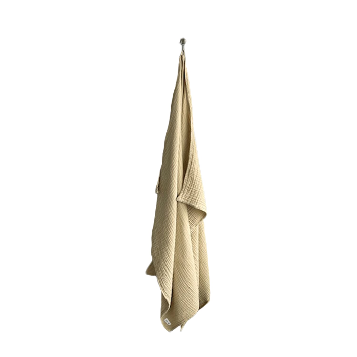 FINE Bath Towel - 218 Pale honey