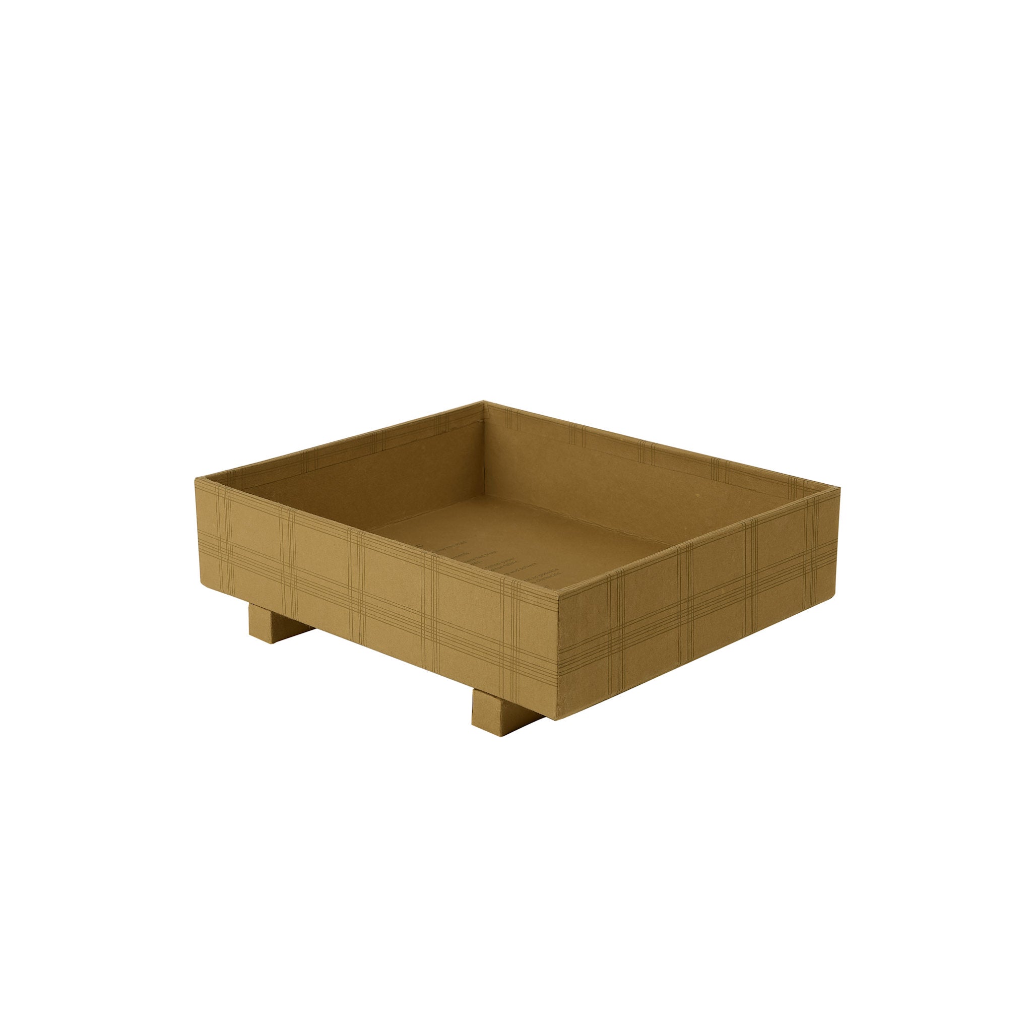 TRAY BOX MEDIUM GYO