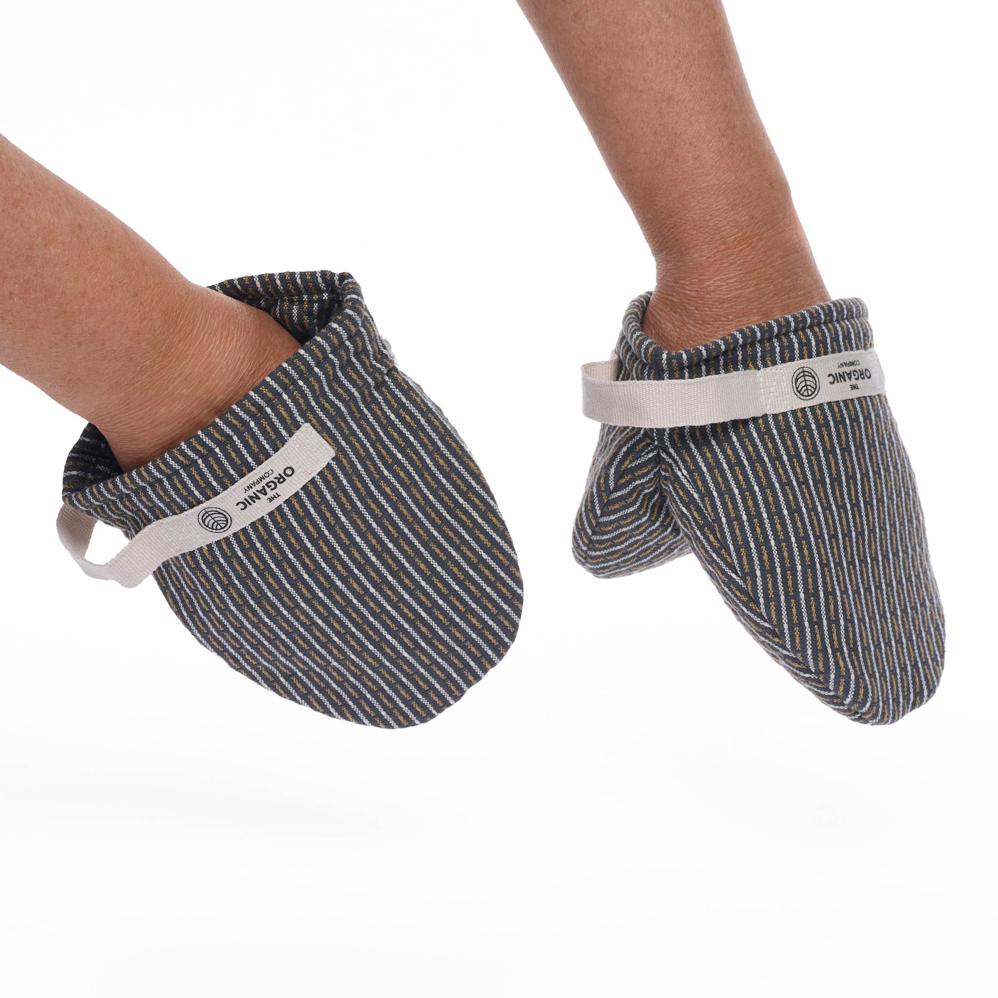 Mini Oven Mitts