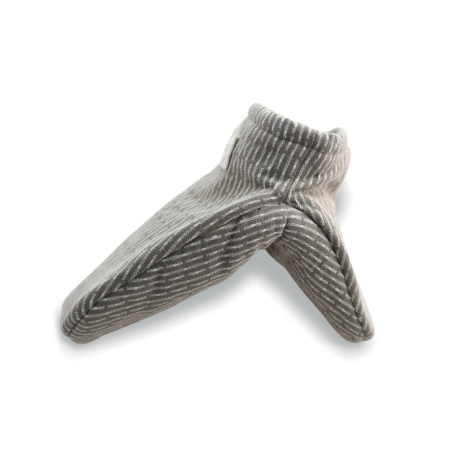 Mini Oven Mitts - 226 Clay stone