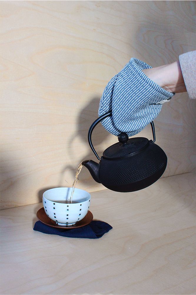 Mini Oven Mitts