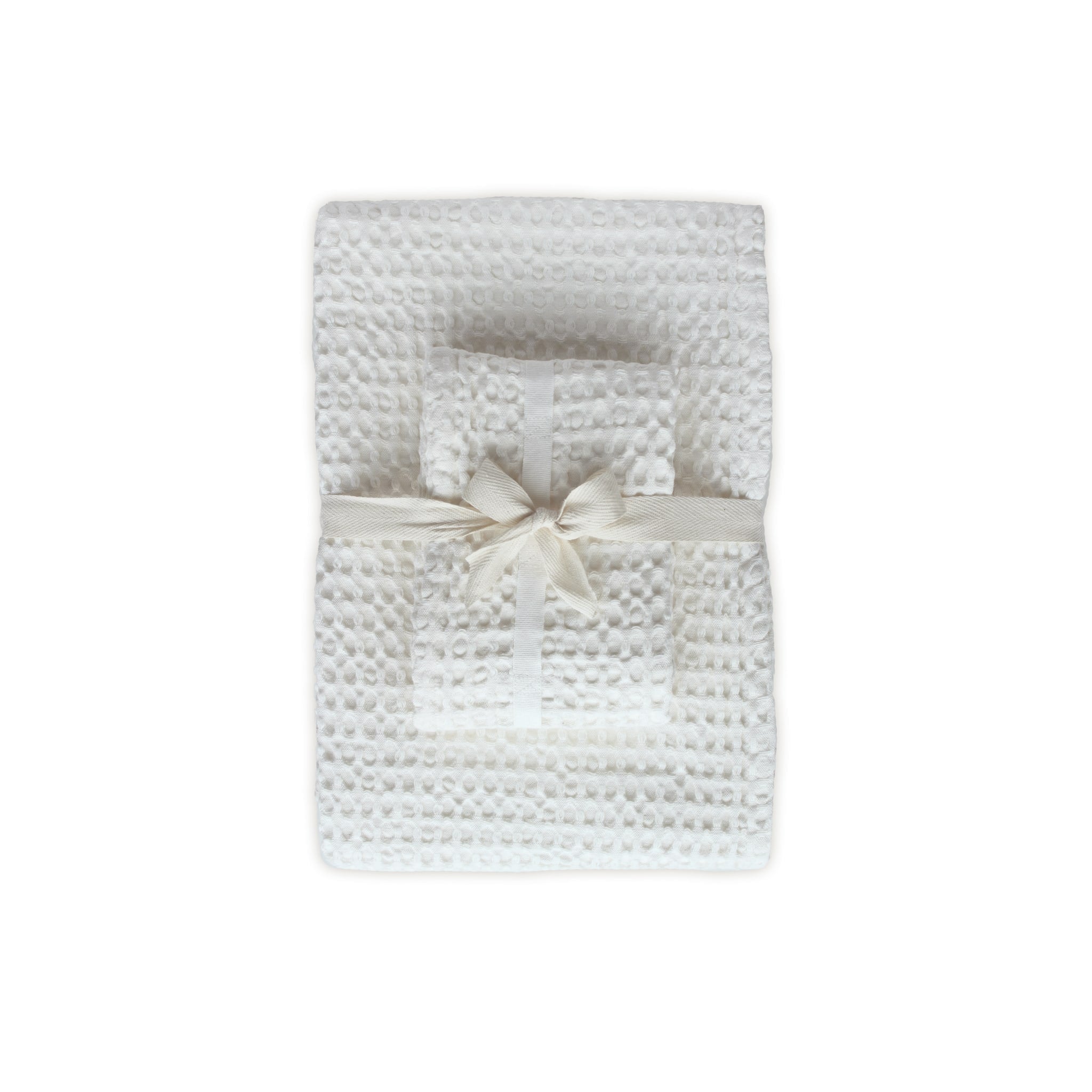 Big Waffle Gift Set