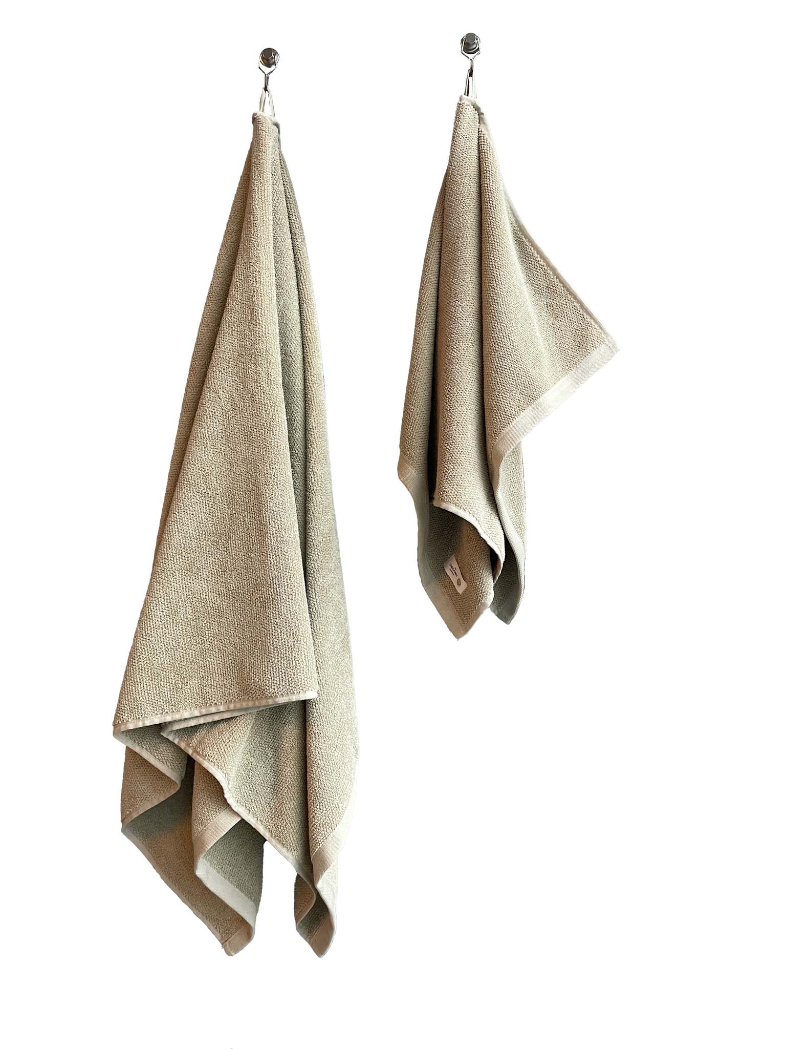 MILD gift set (1+1) - 218 Pale honey