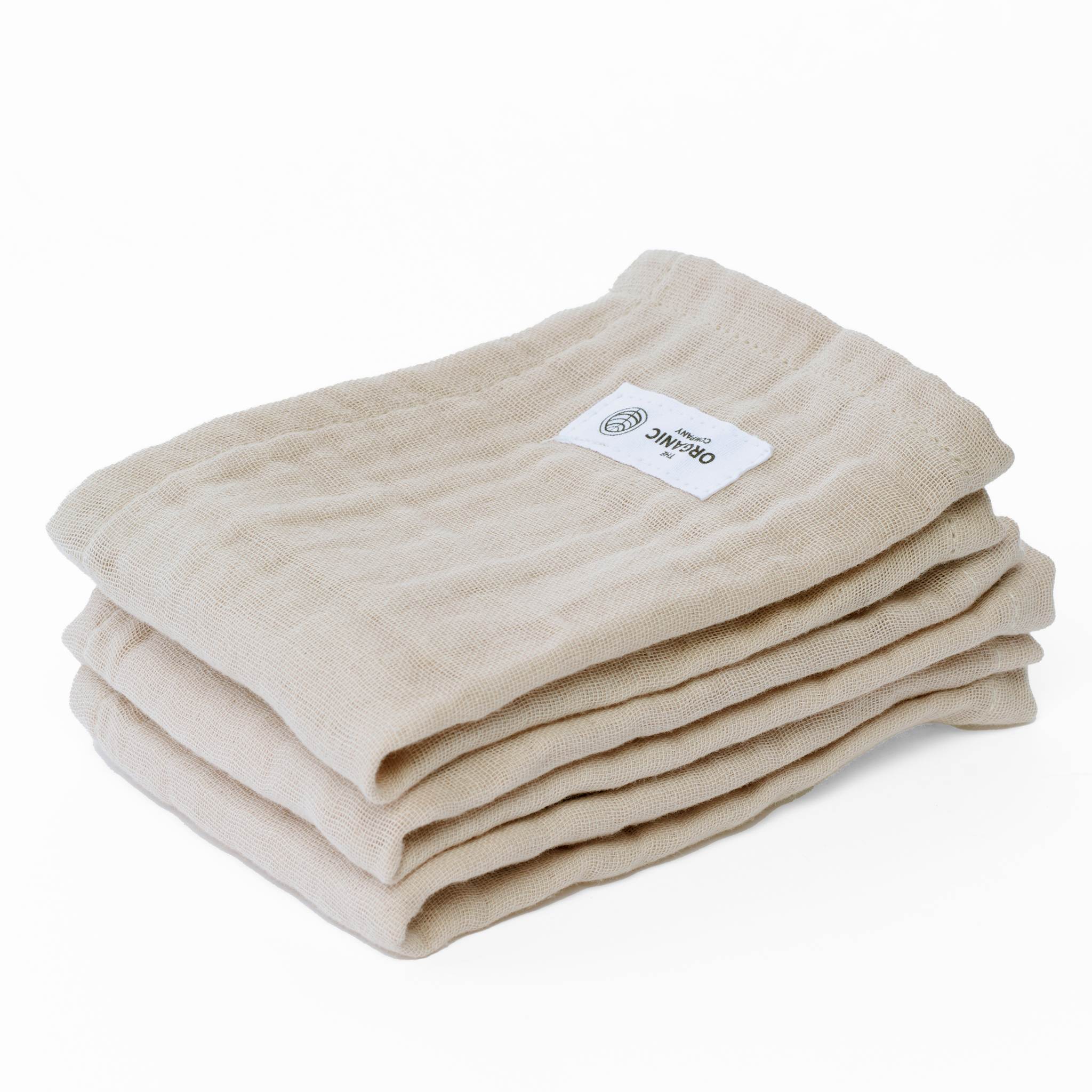 FINE Wash Cloth (pack of 3 pcs)