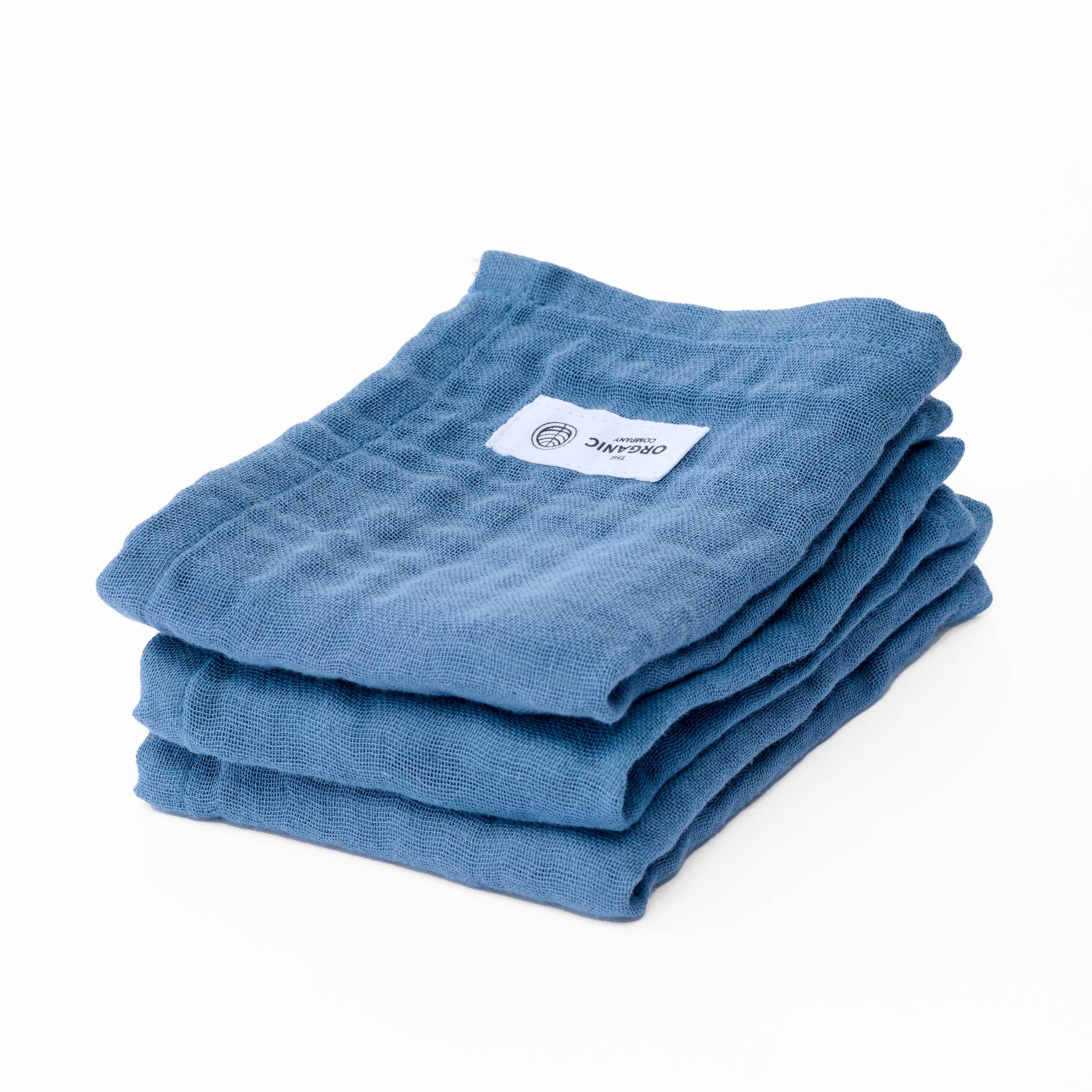 FINE Wash Cloth (pack of 3 pcs)