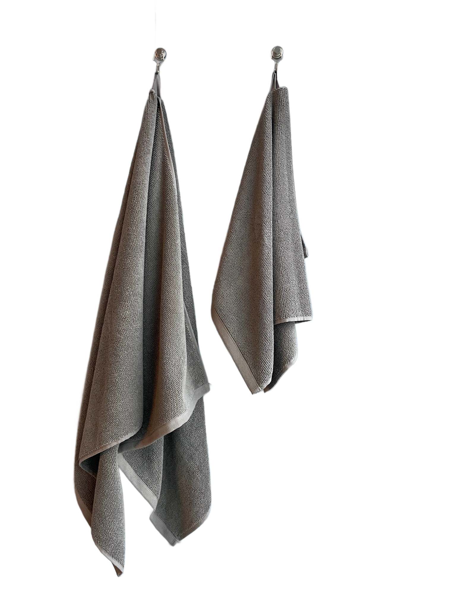 When moving away from home - the organic premium variant