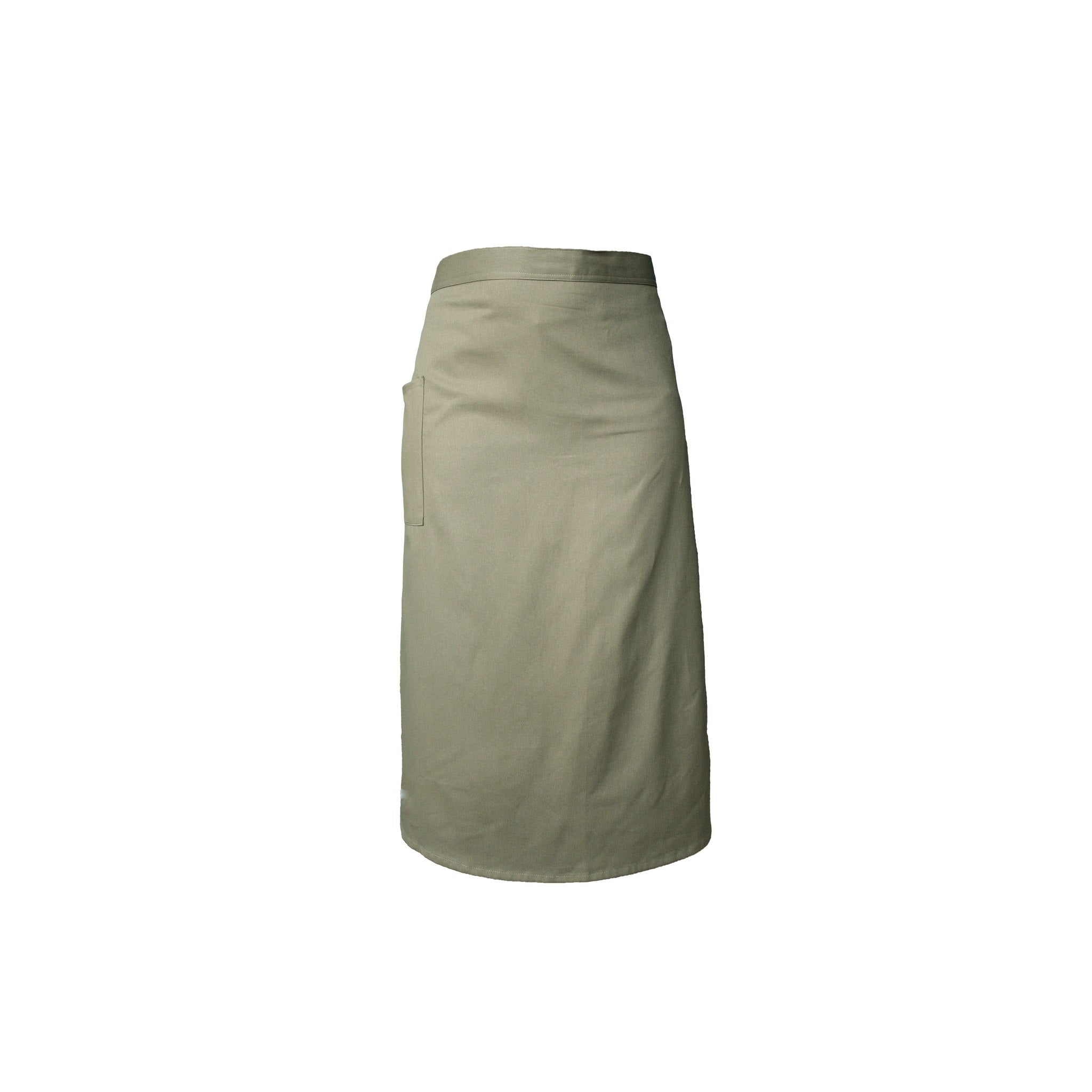 Waist apron