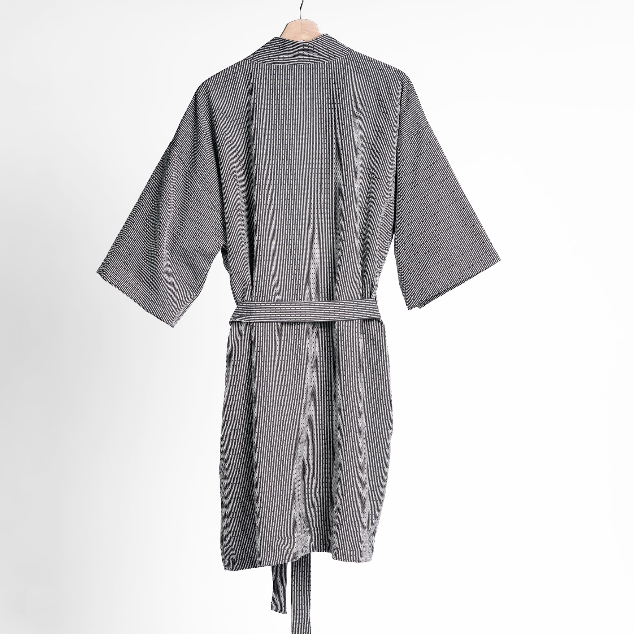 Wellness Bathrobe