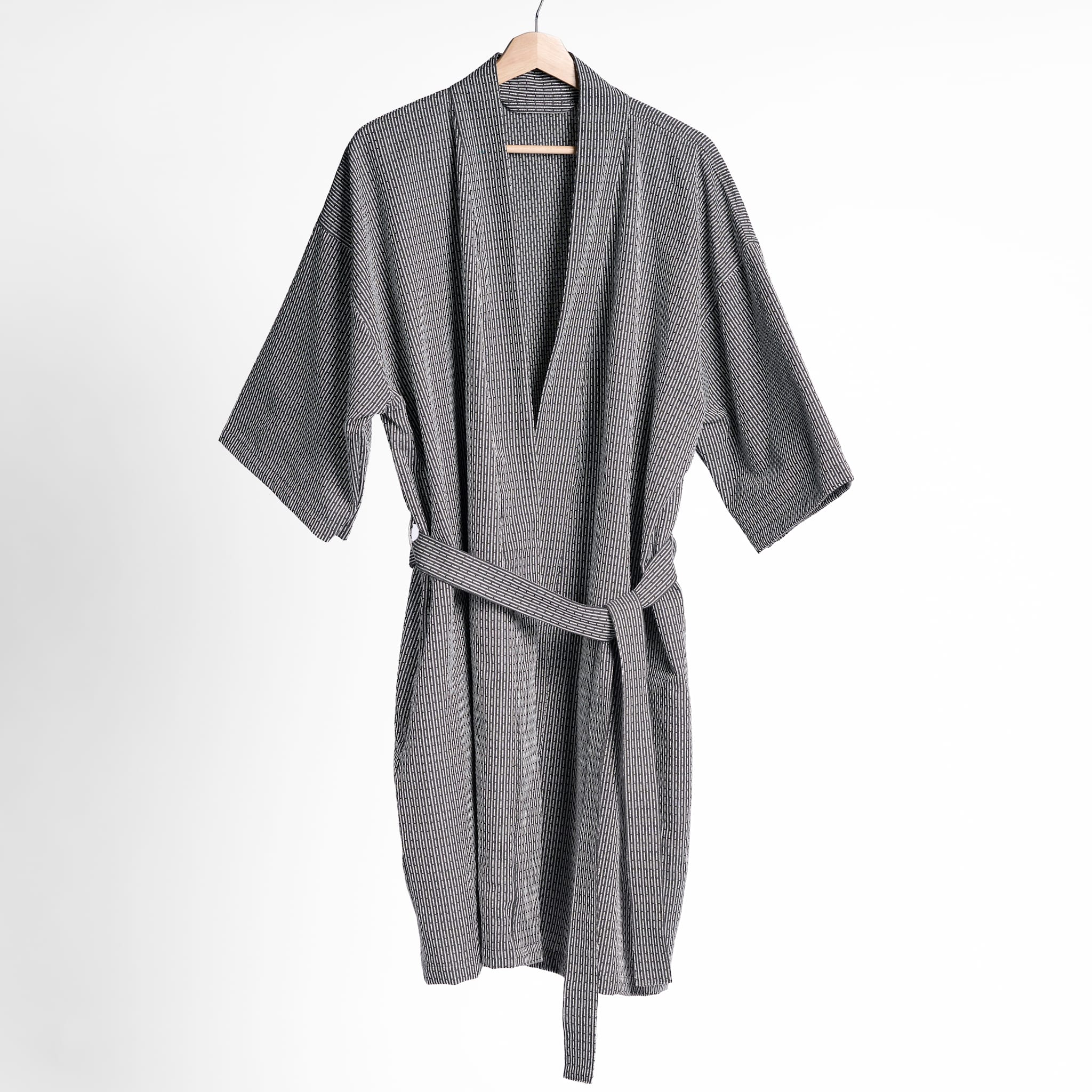 Wellness Bathrobe