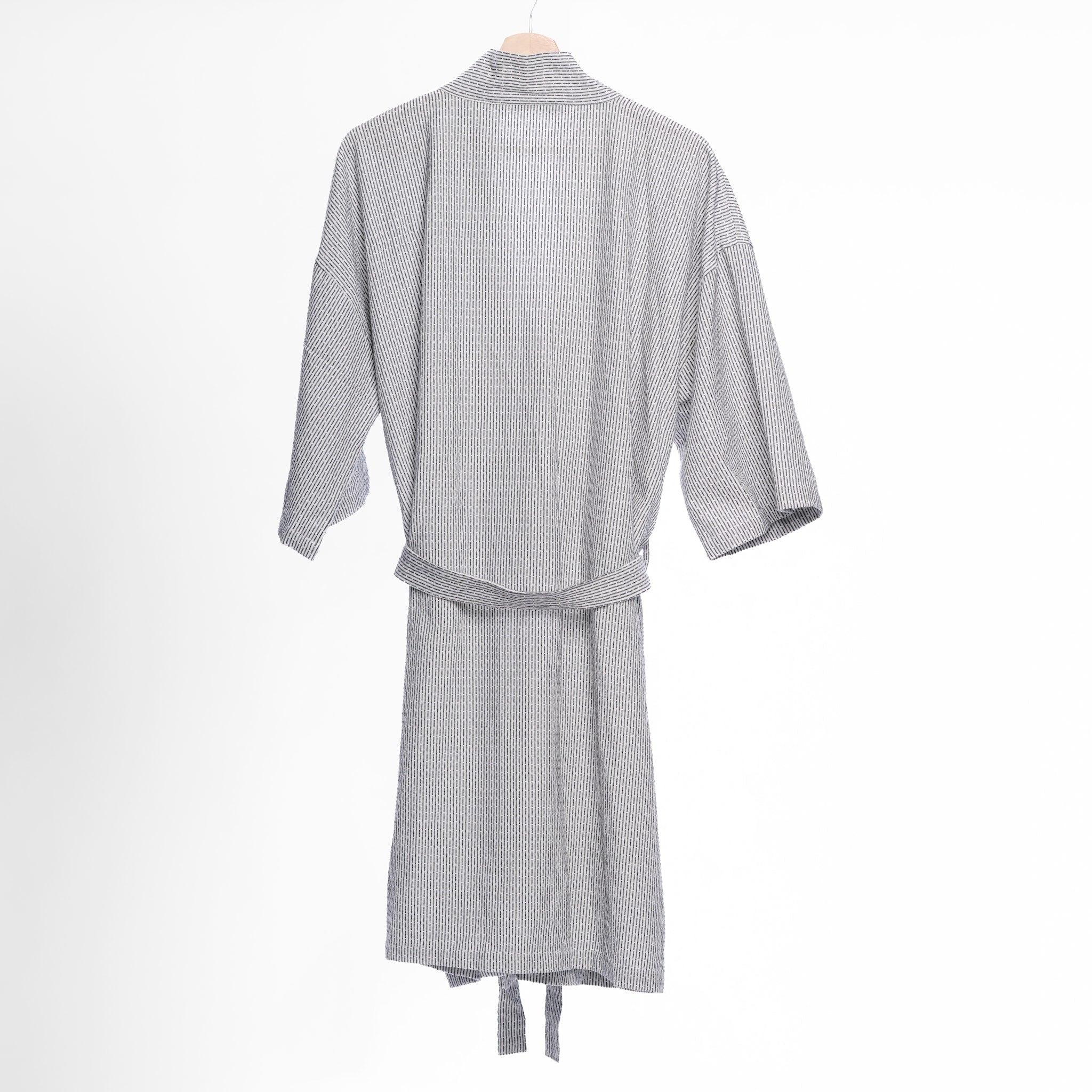 Wellness Bathrobe