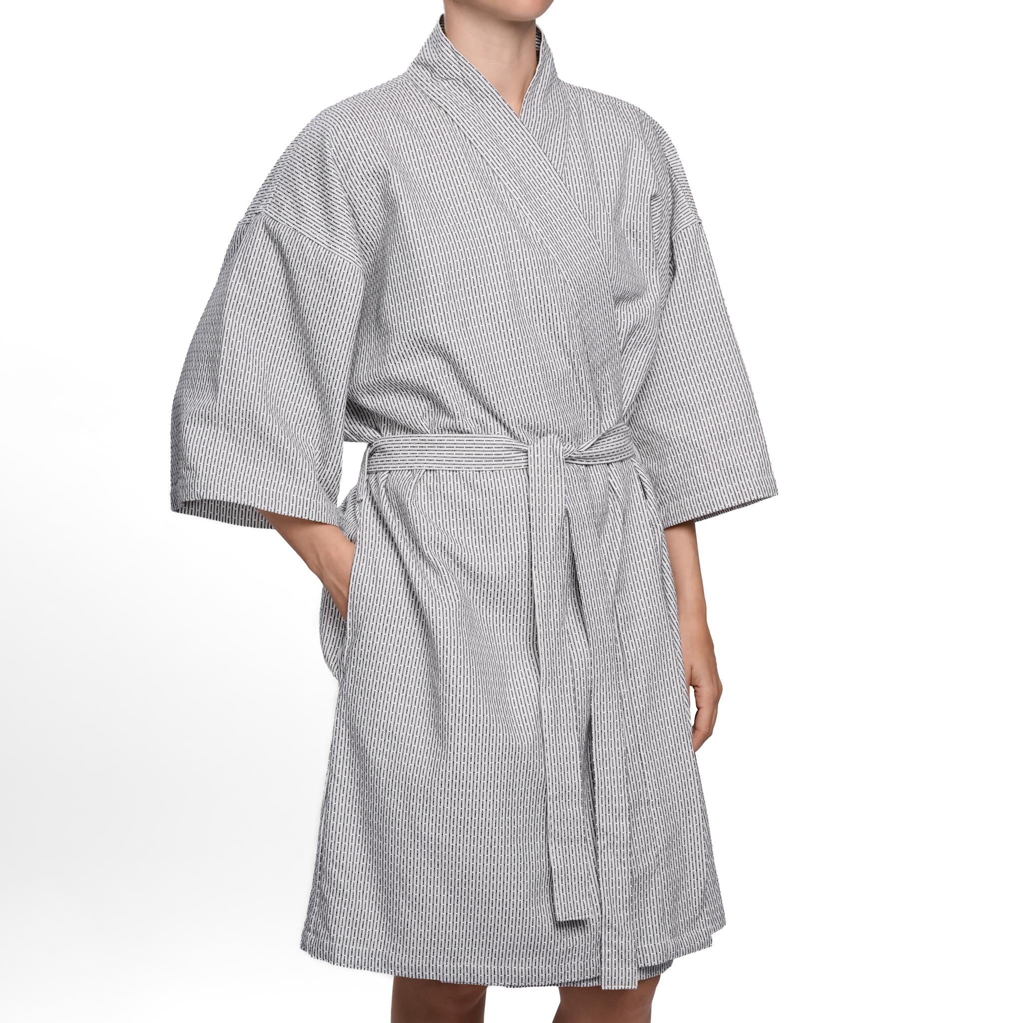 Wellness Bathrobe