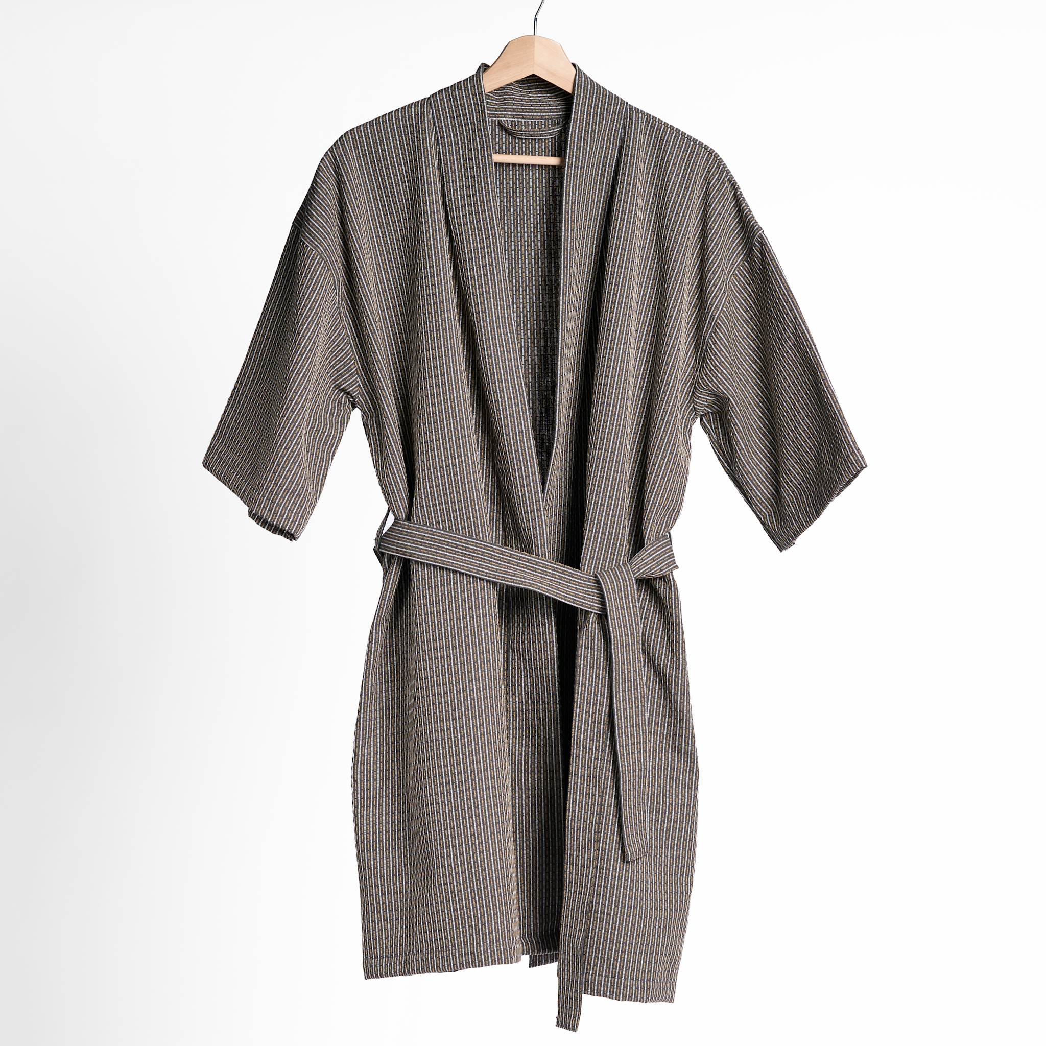Wellness Bathrobe