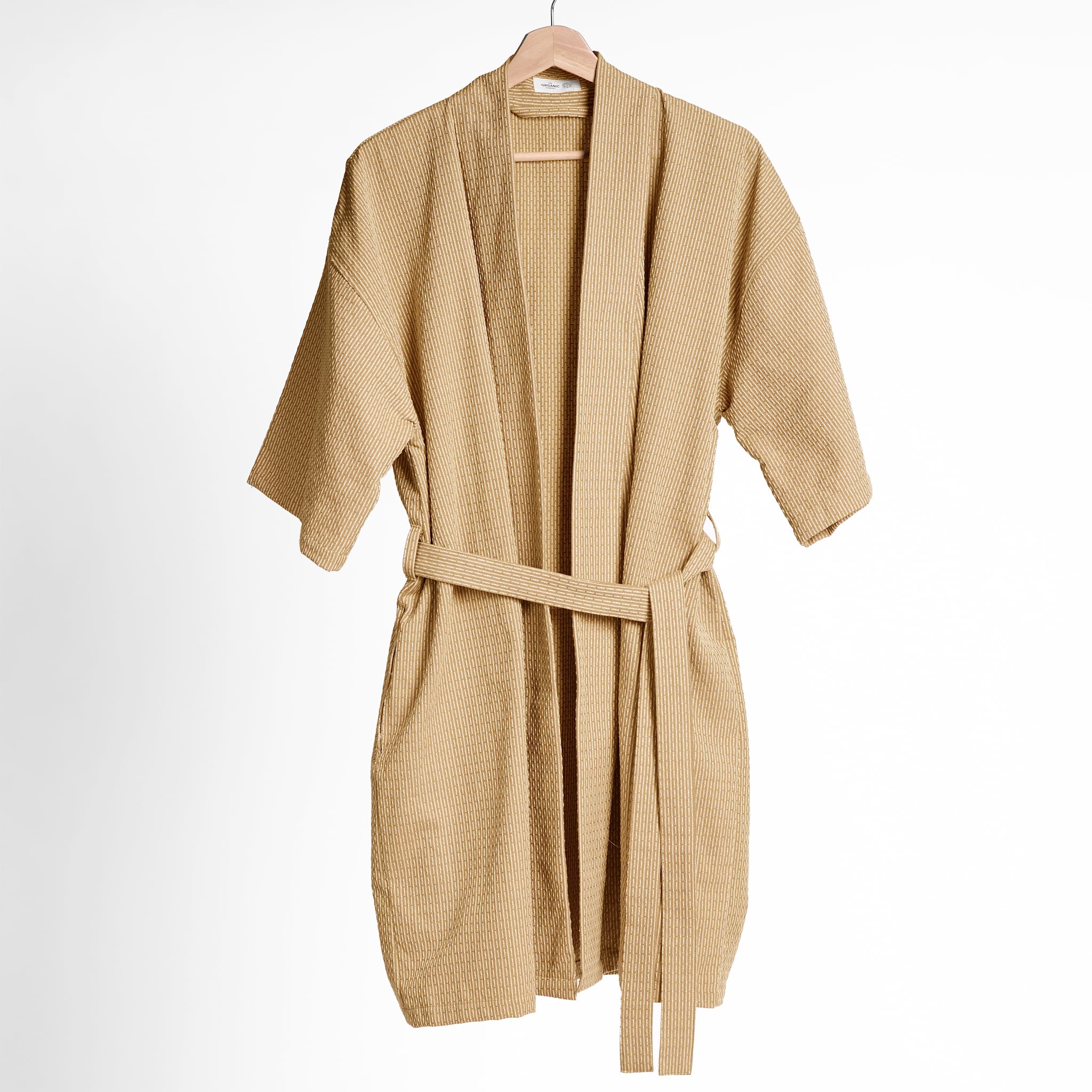 Wellness Bathrobe