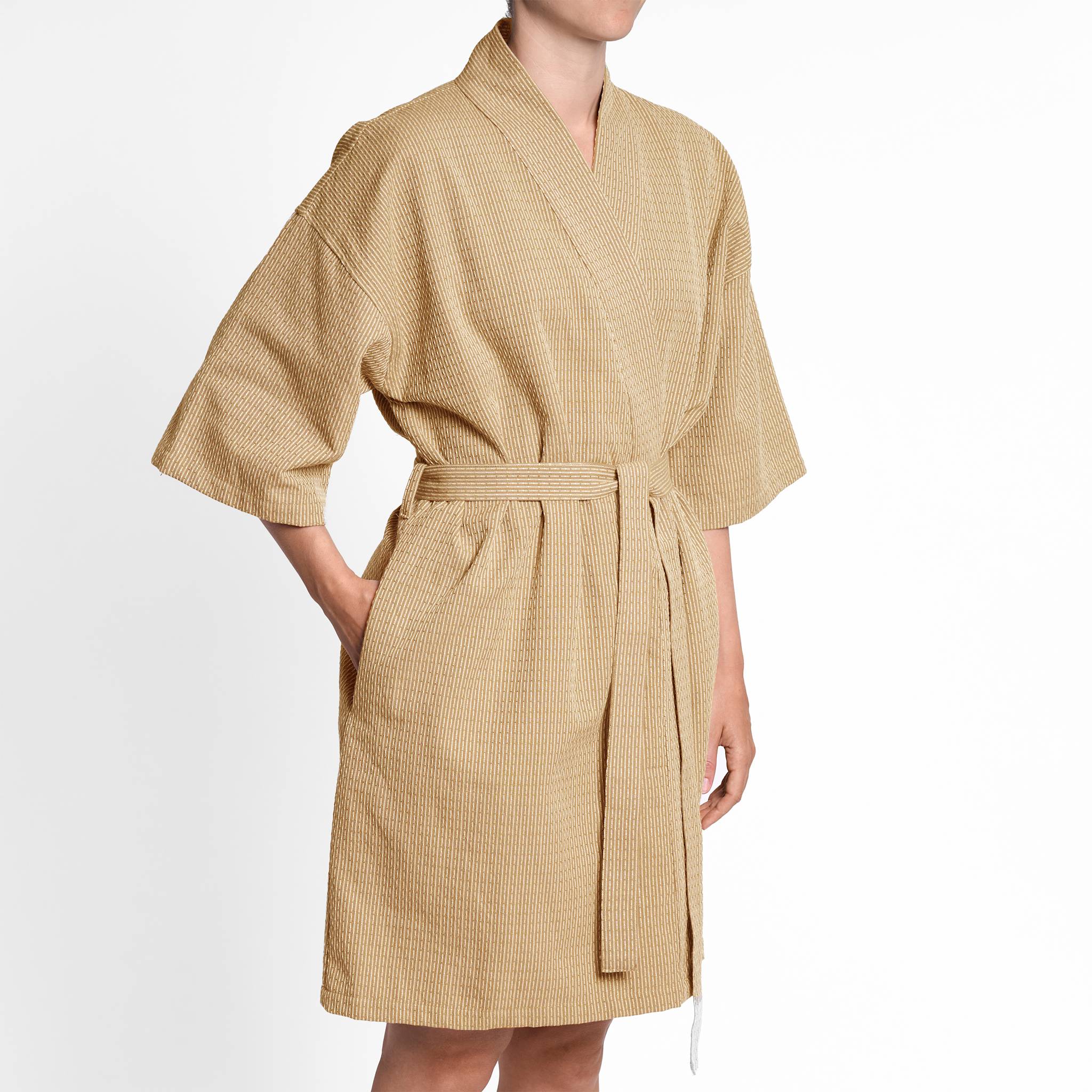 Wellness Bathrobe