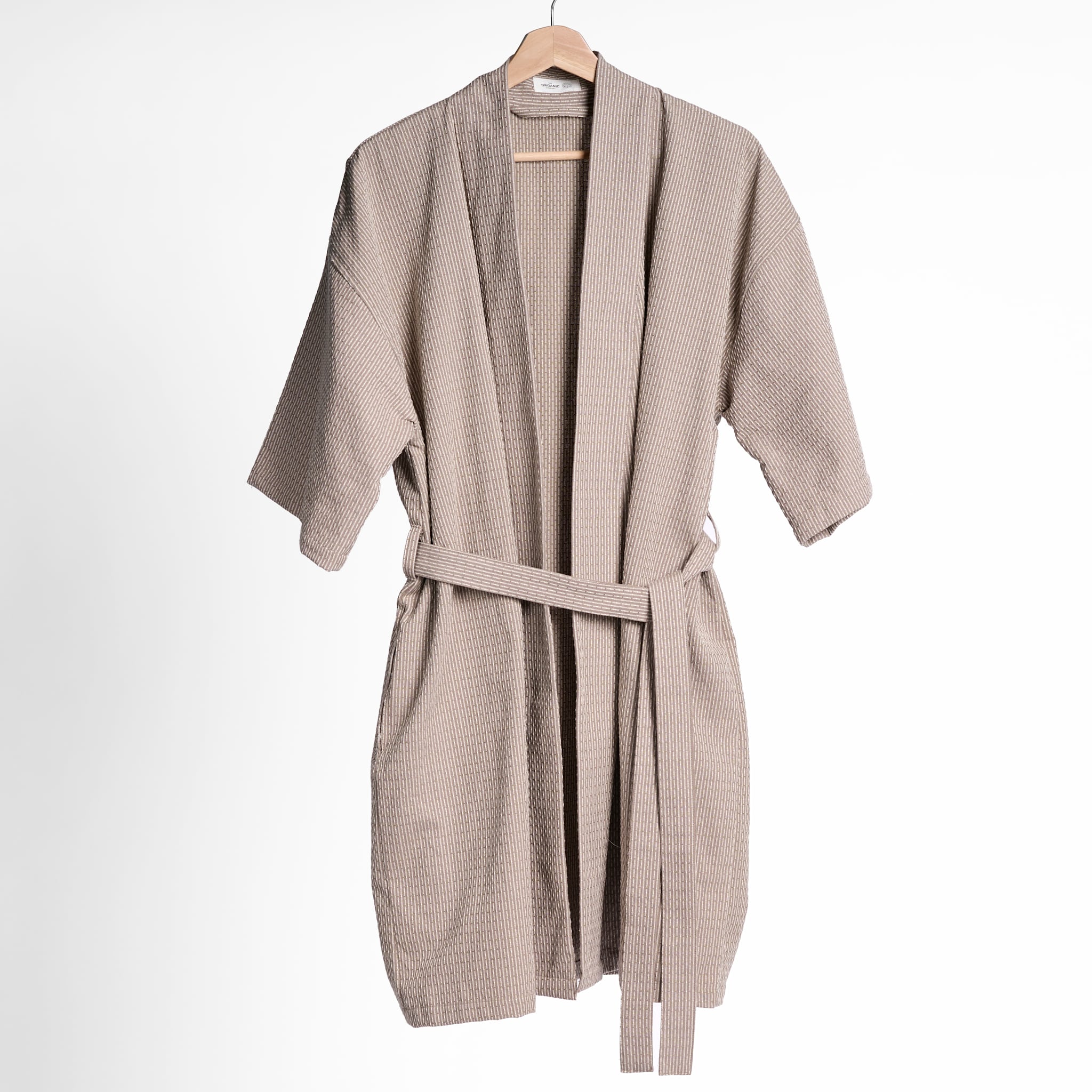 Wellness Bathrobe