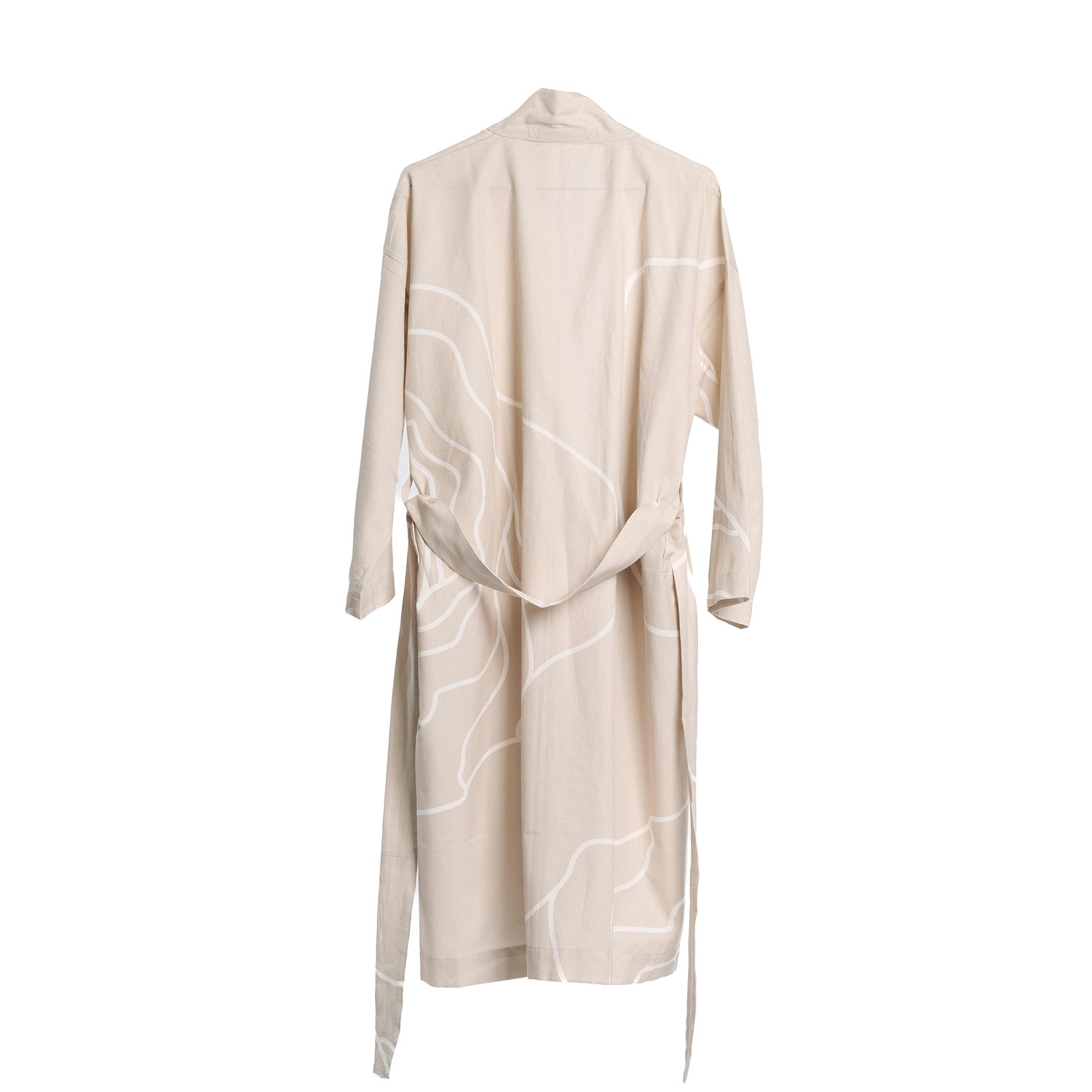 RECONNECT Bathrobe