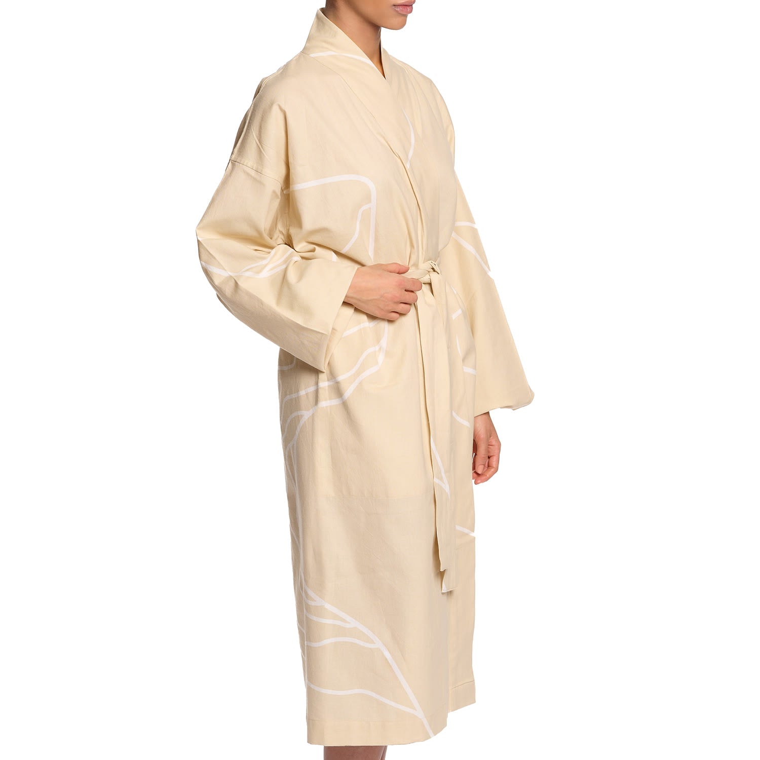 RECONNECT Bathrobe