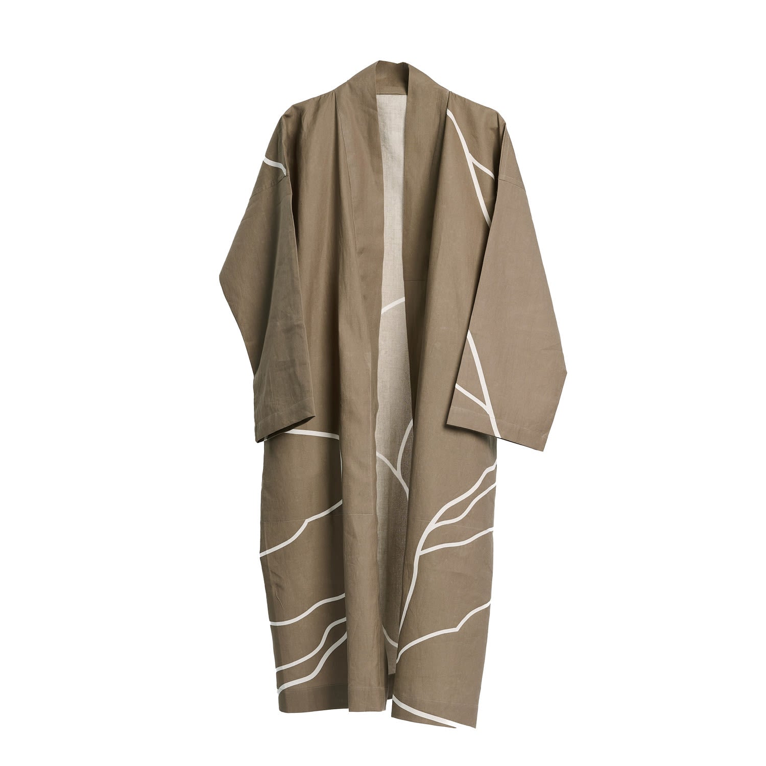 RECONNECT Bathrobe