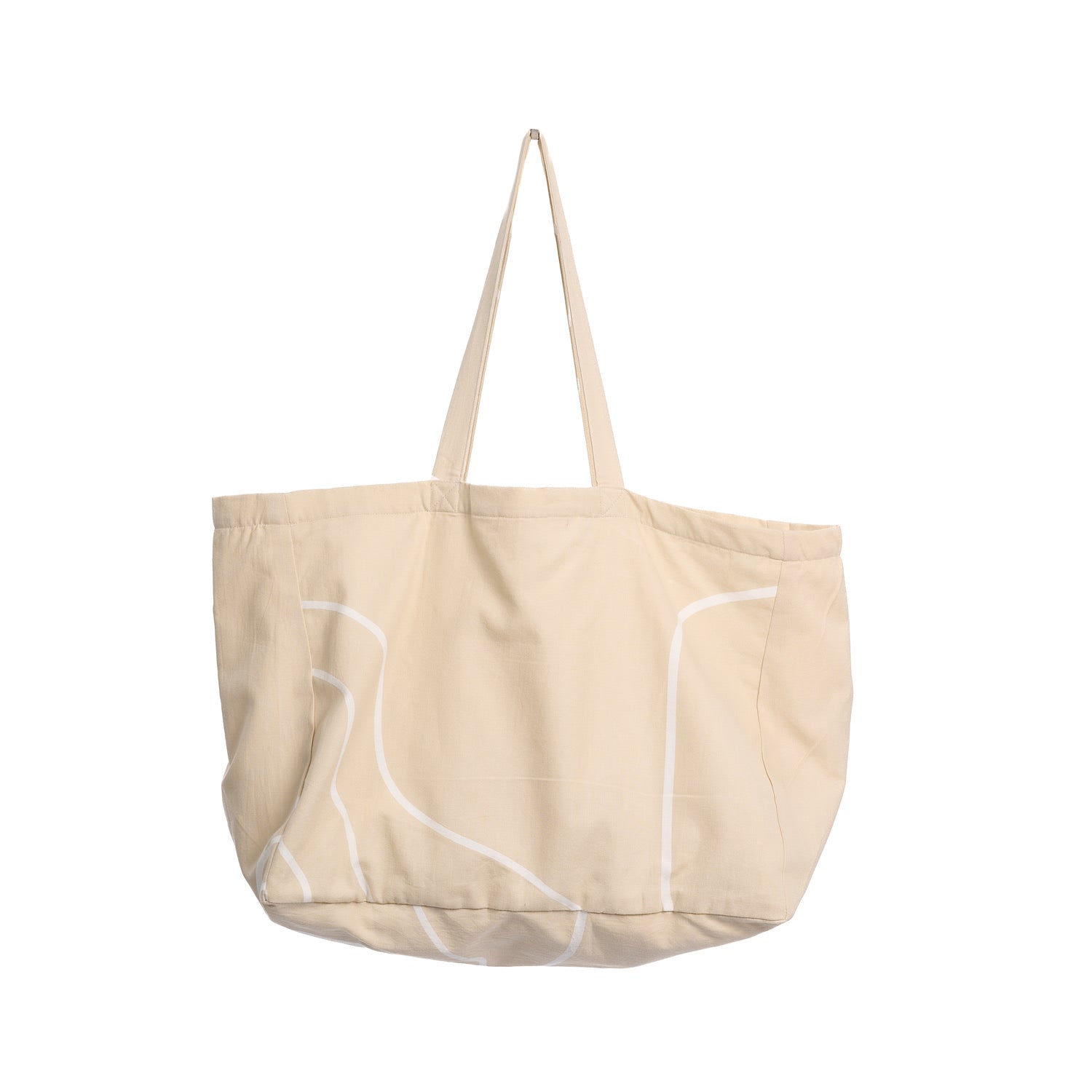 RECONNECT Tote bag
