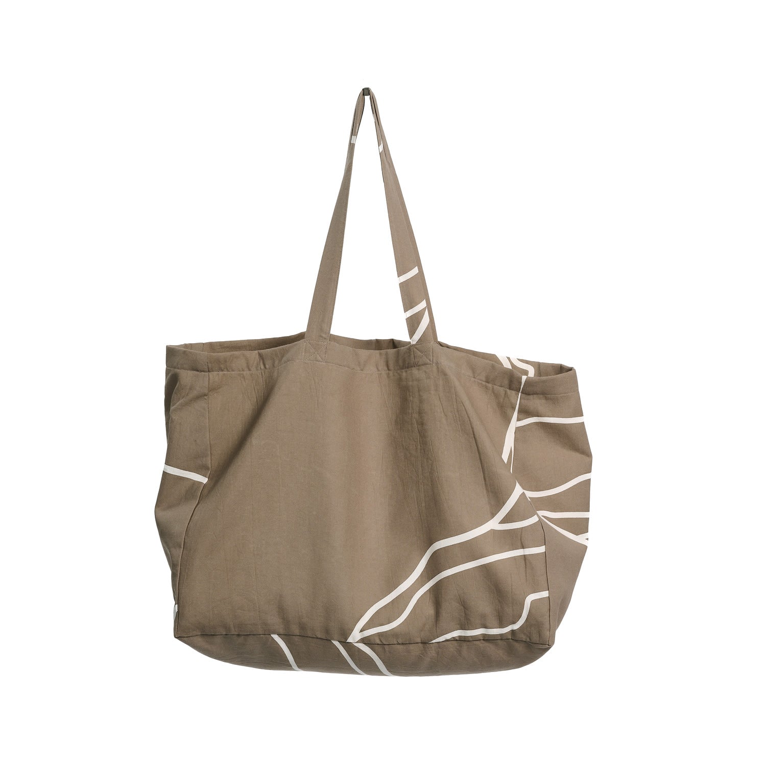 RECONNECT Tote bag