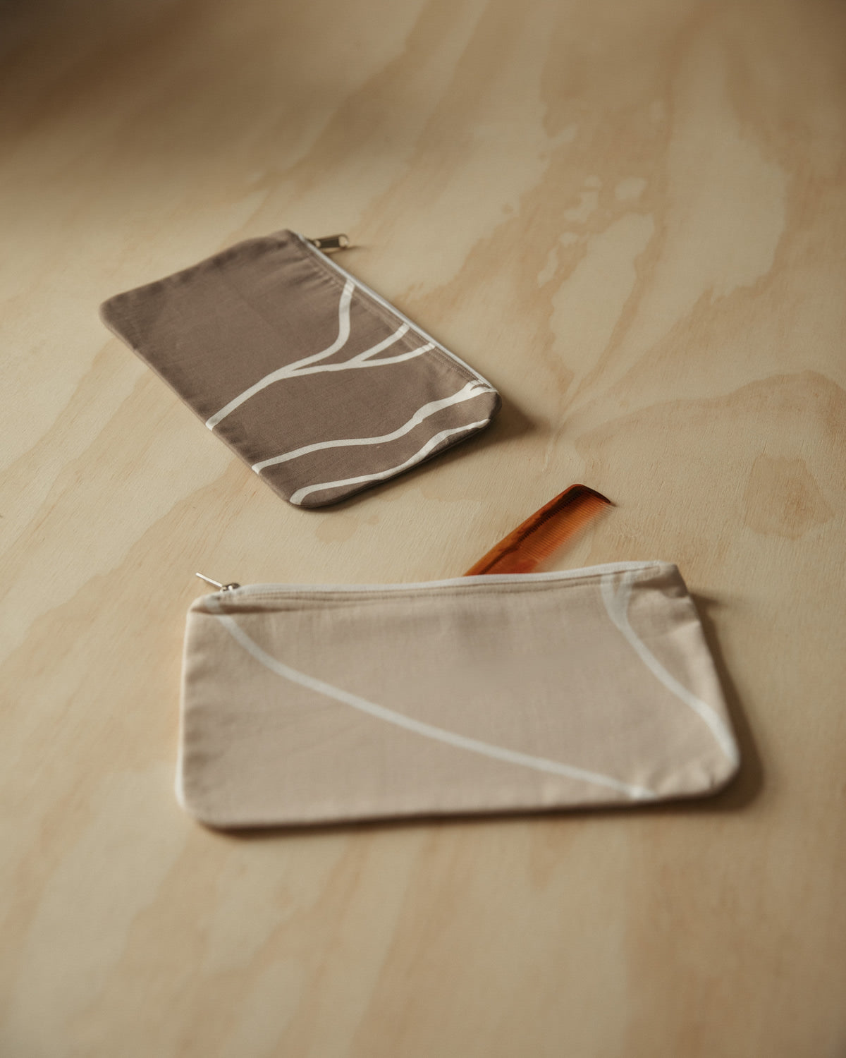 RECONNECT Cosmetic bag