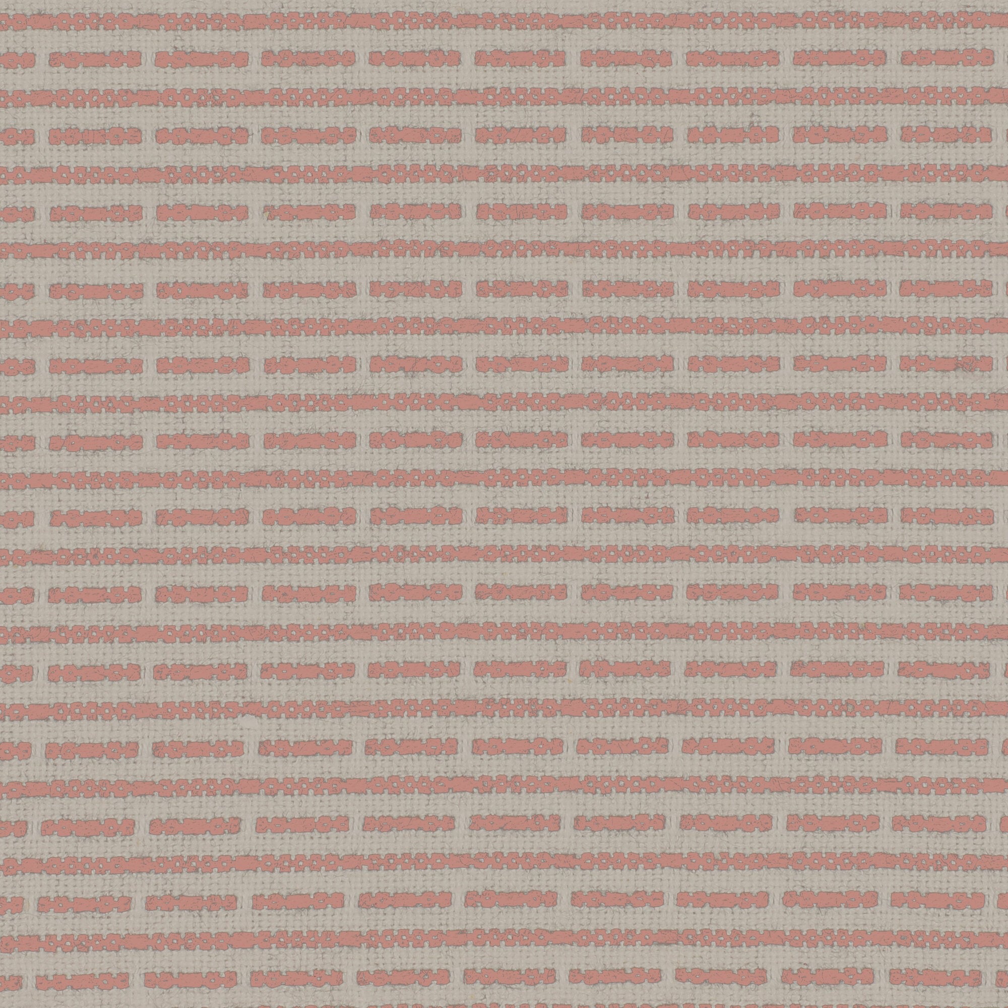 The Organic Company Kitchen Cloth Piqué 330 Stone rose