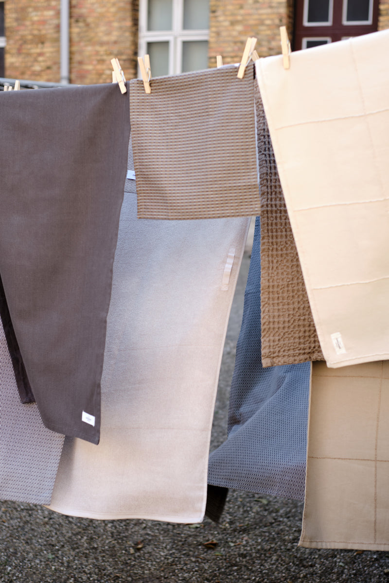 When moving away from home - the organic premium variant