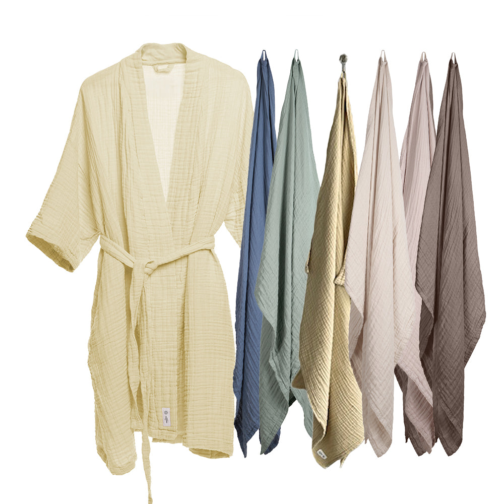 Fine sauna package rainbow