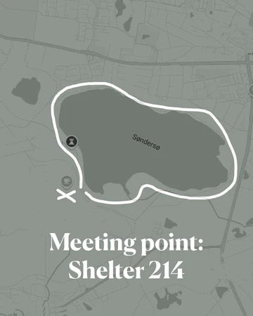 Women´s walk 2026 - 012 Paper FSC Certified