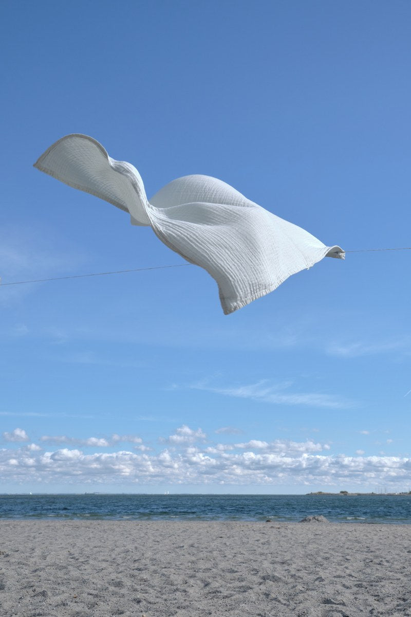 FINE Bath Towel - 570 Sky