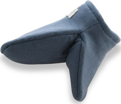 Mini Oven Mitts - 510 Grey blue